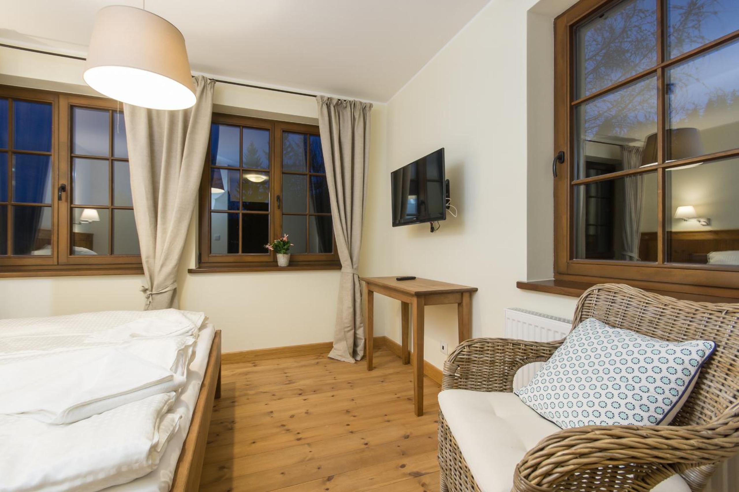 Double Room photo 1