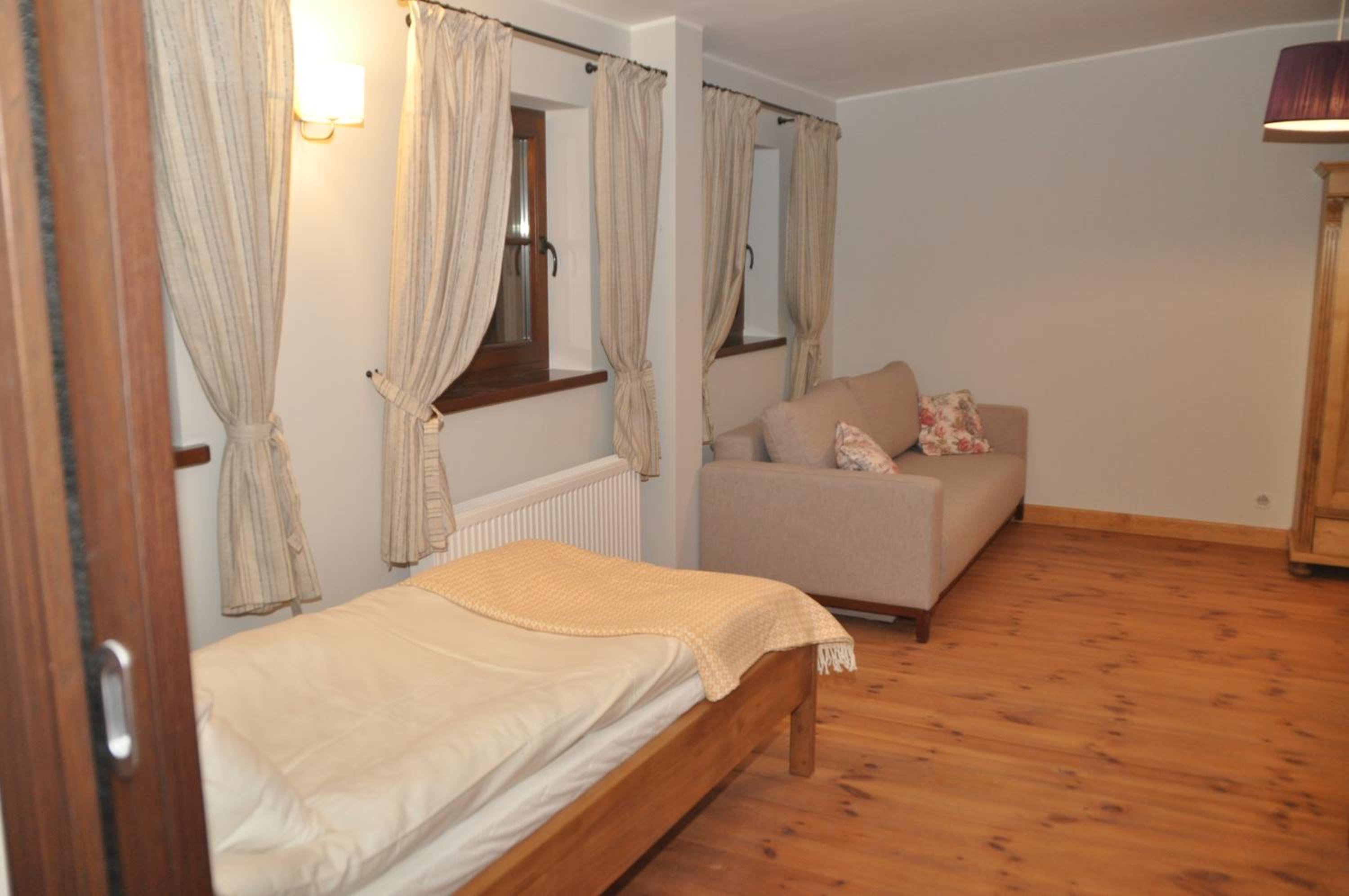 Family Suite photo 1