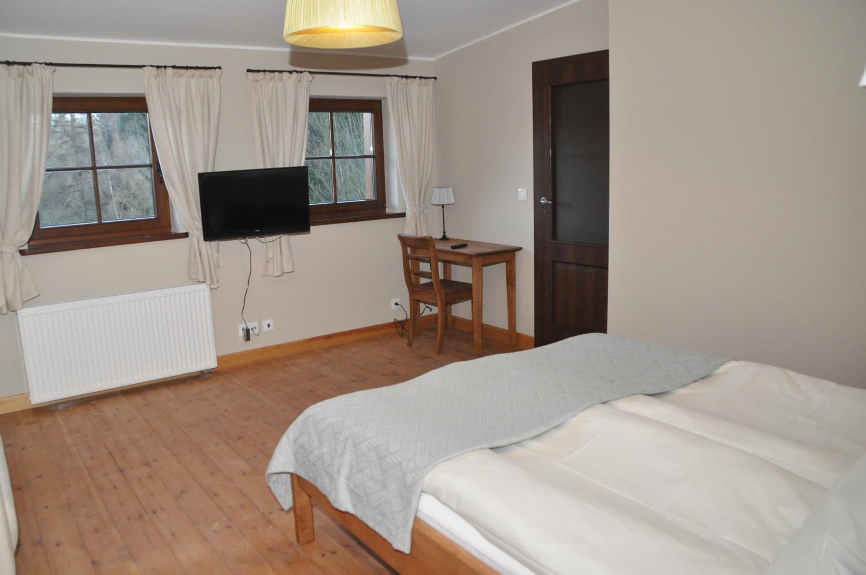 Quadruple Room photo 3