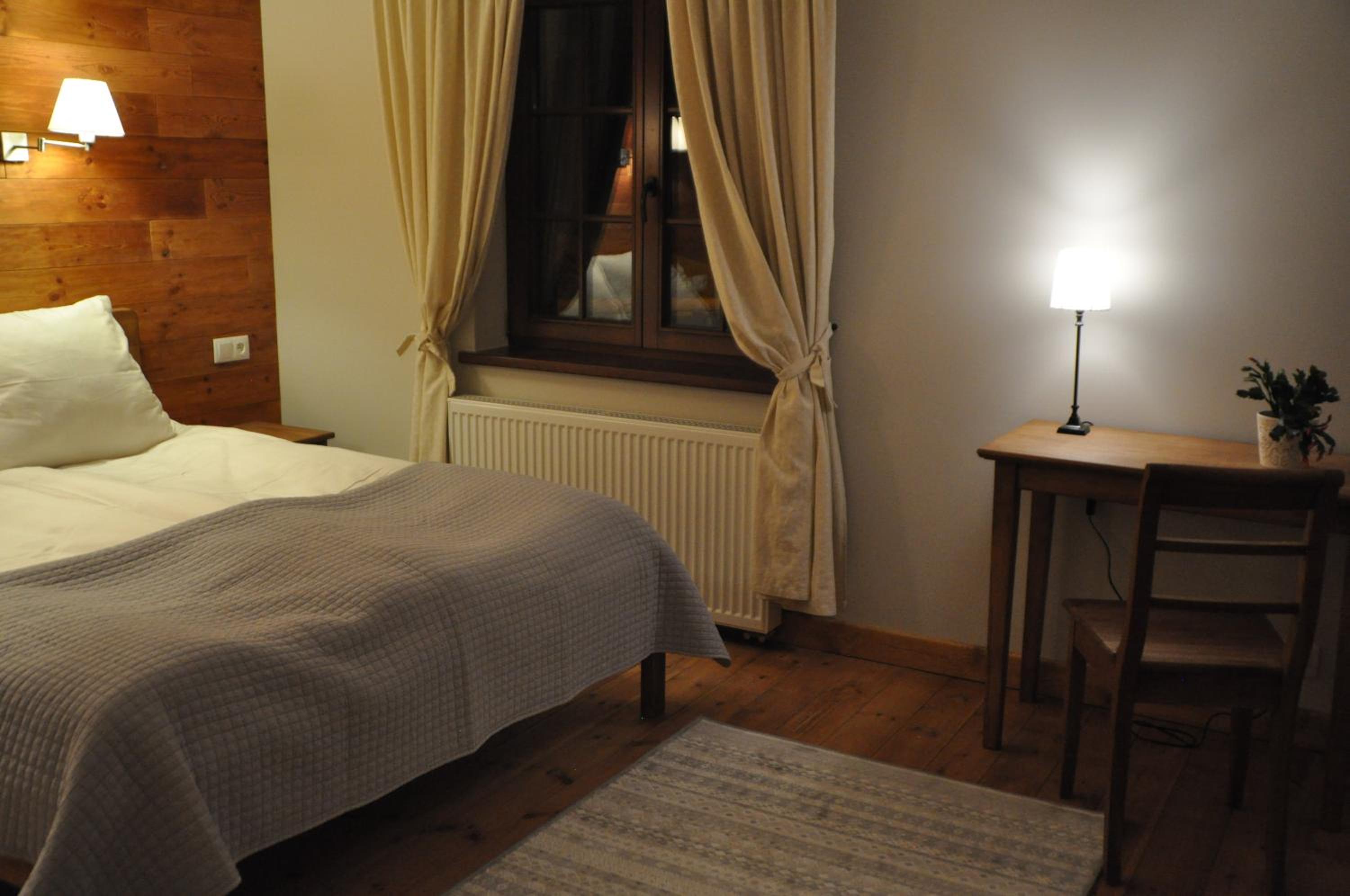 Suite photo 1
