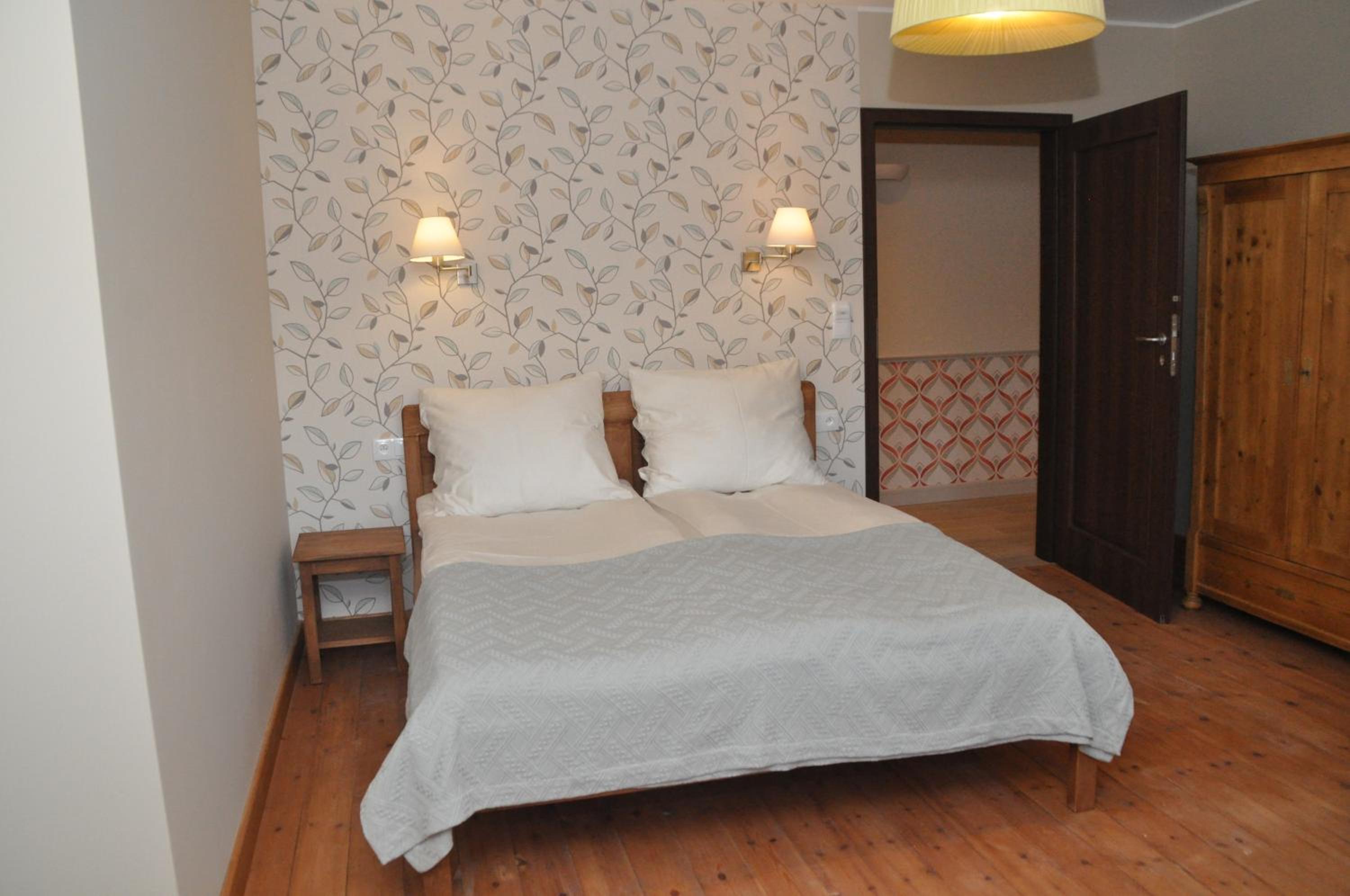 Quadruple Room photo 1