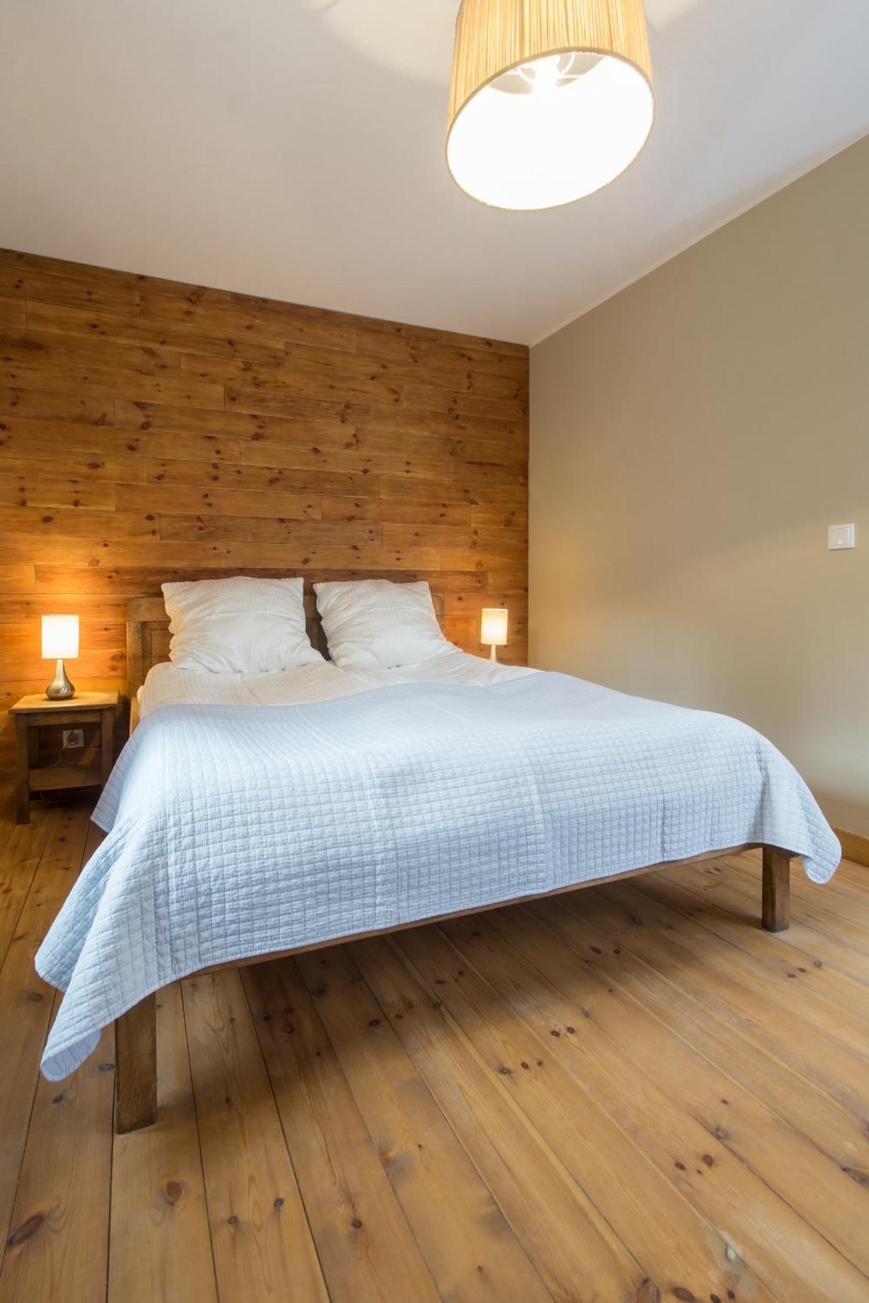 Large Double Room photo 1