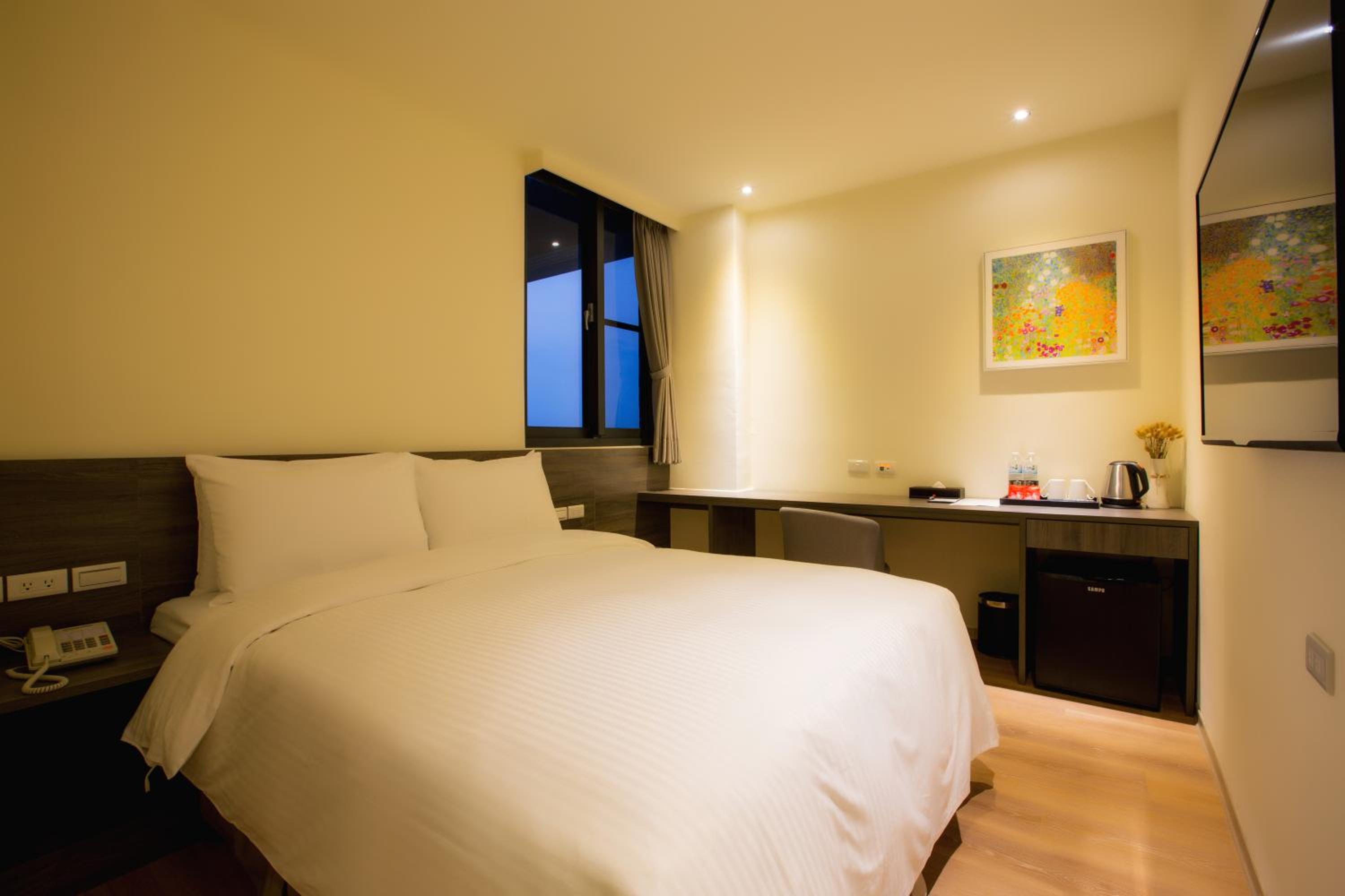Superior Double Room photo 3
