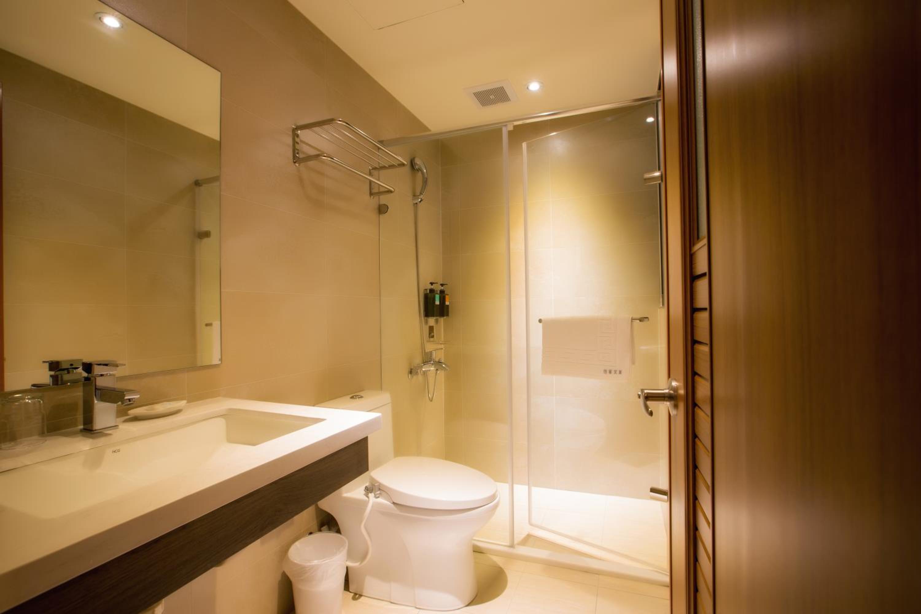Superior Double Room photo 2