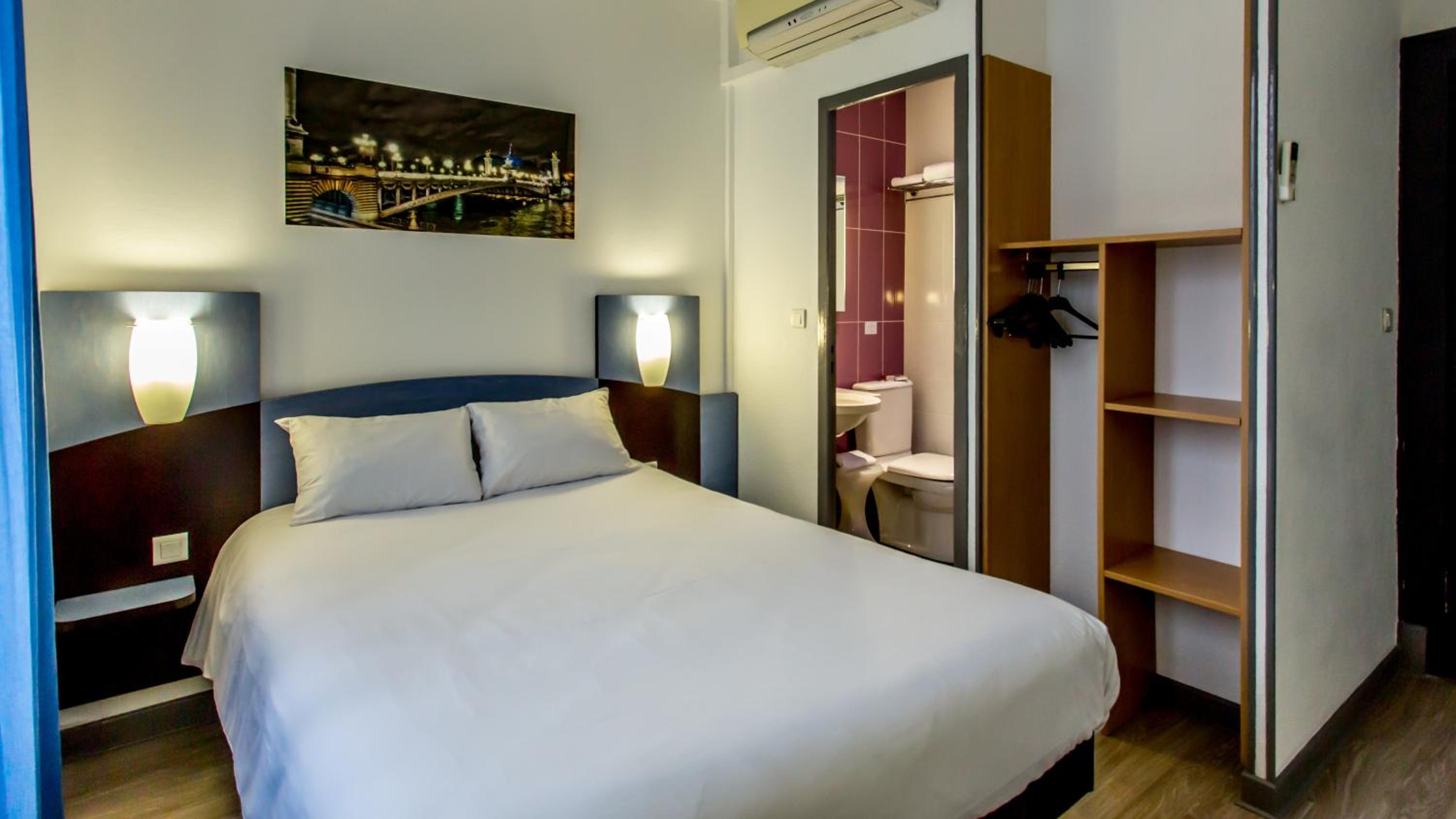 Comfort Double Room - 1-2 People photo 1