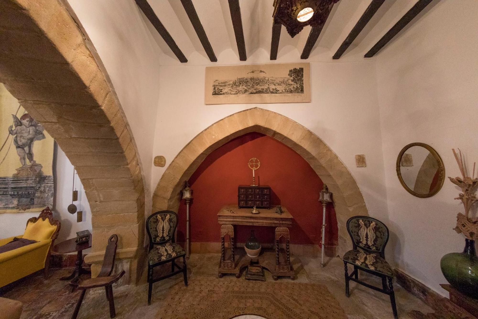 Deluxe Villa photo 2