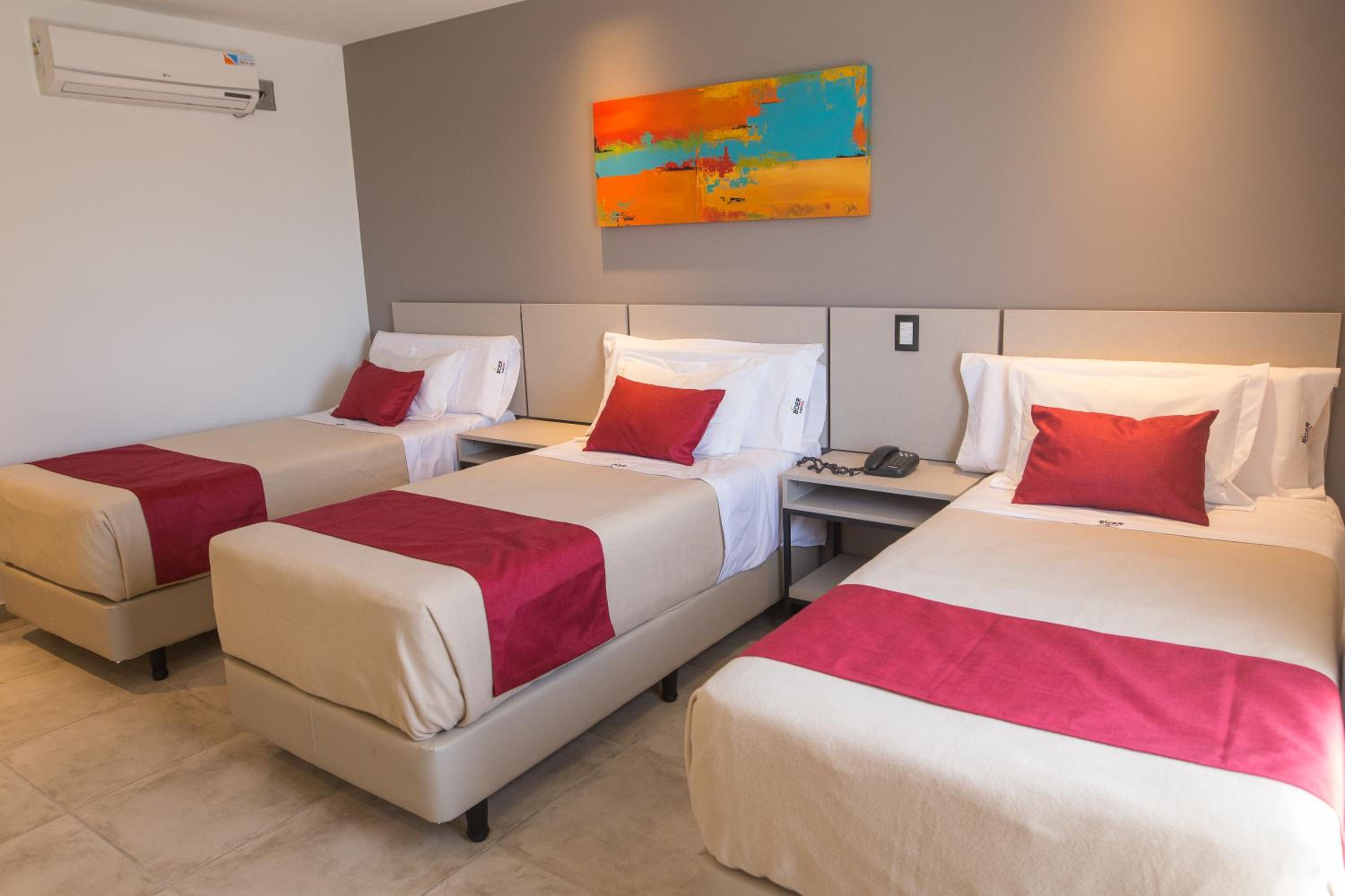 Triple Room photo 2