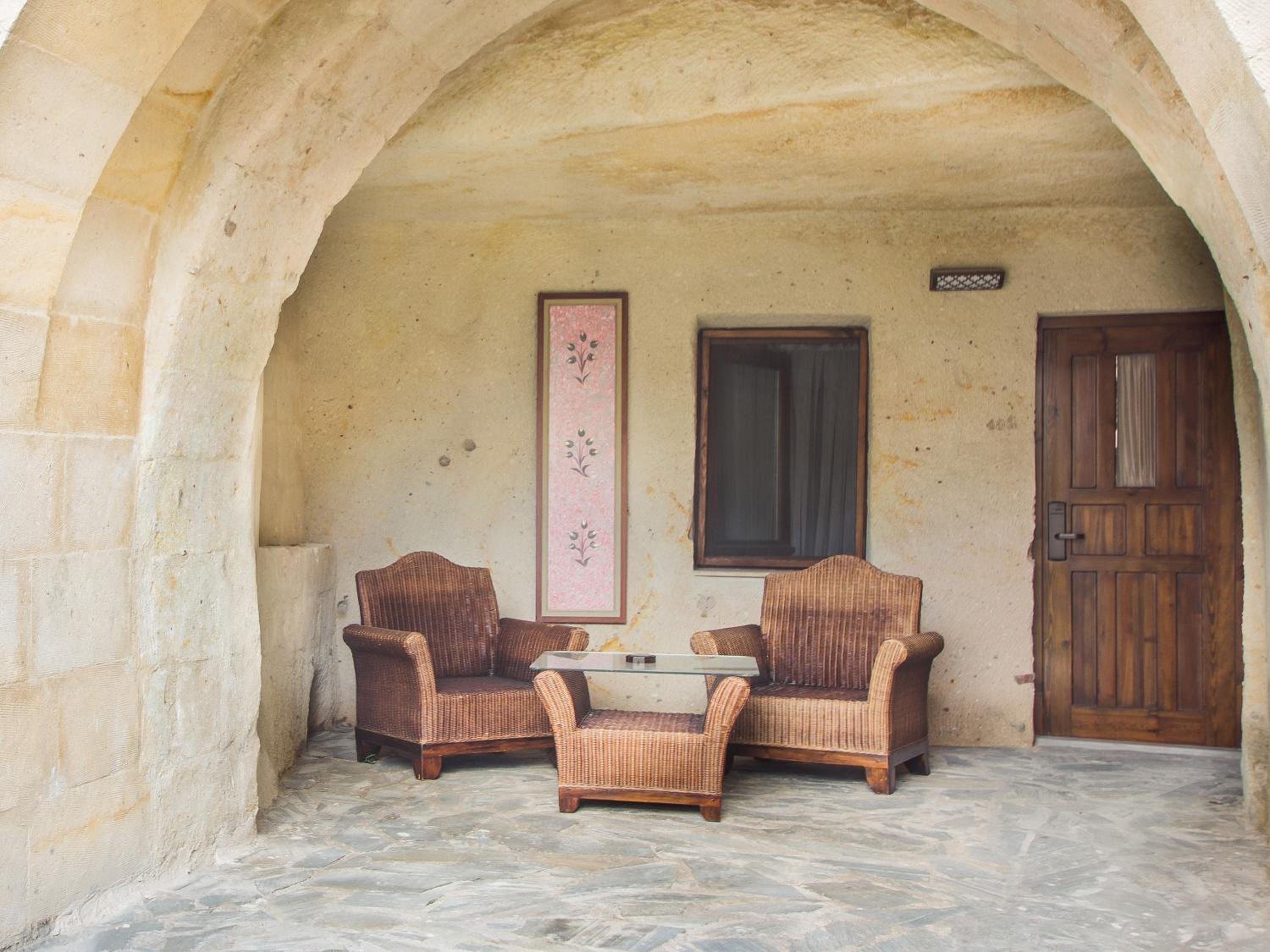 Deluxe Junior Suite