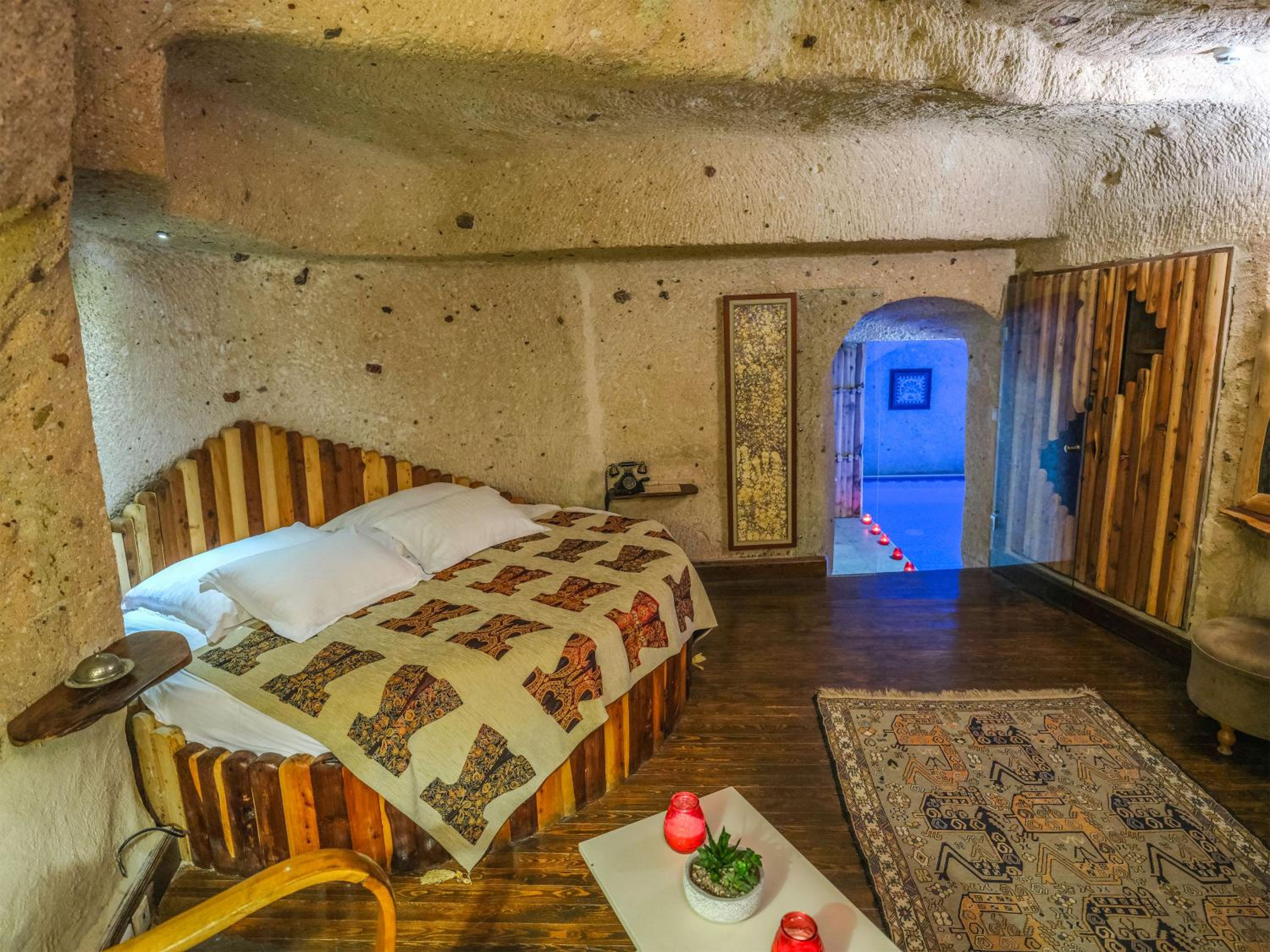 Suite with Private Pool