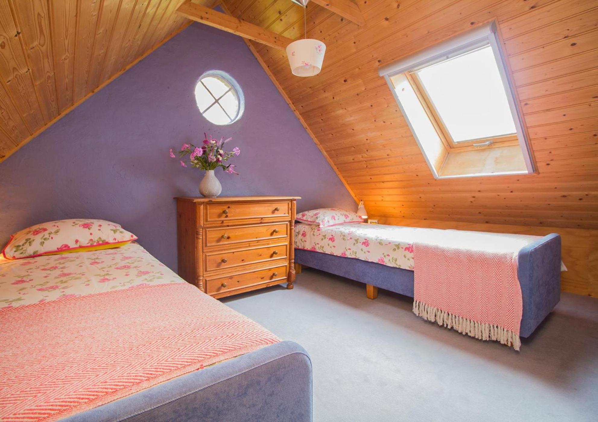 Holiday Home (4 Adults) photo 1