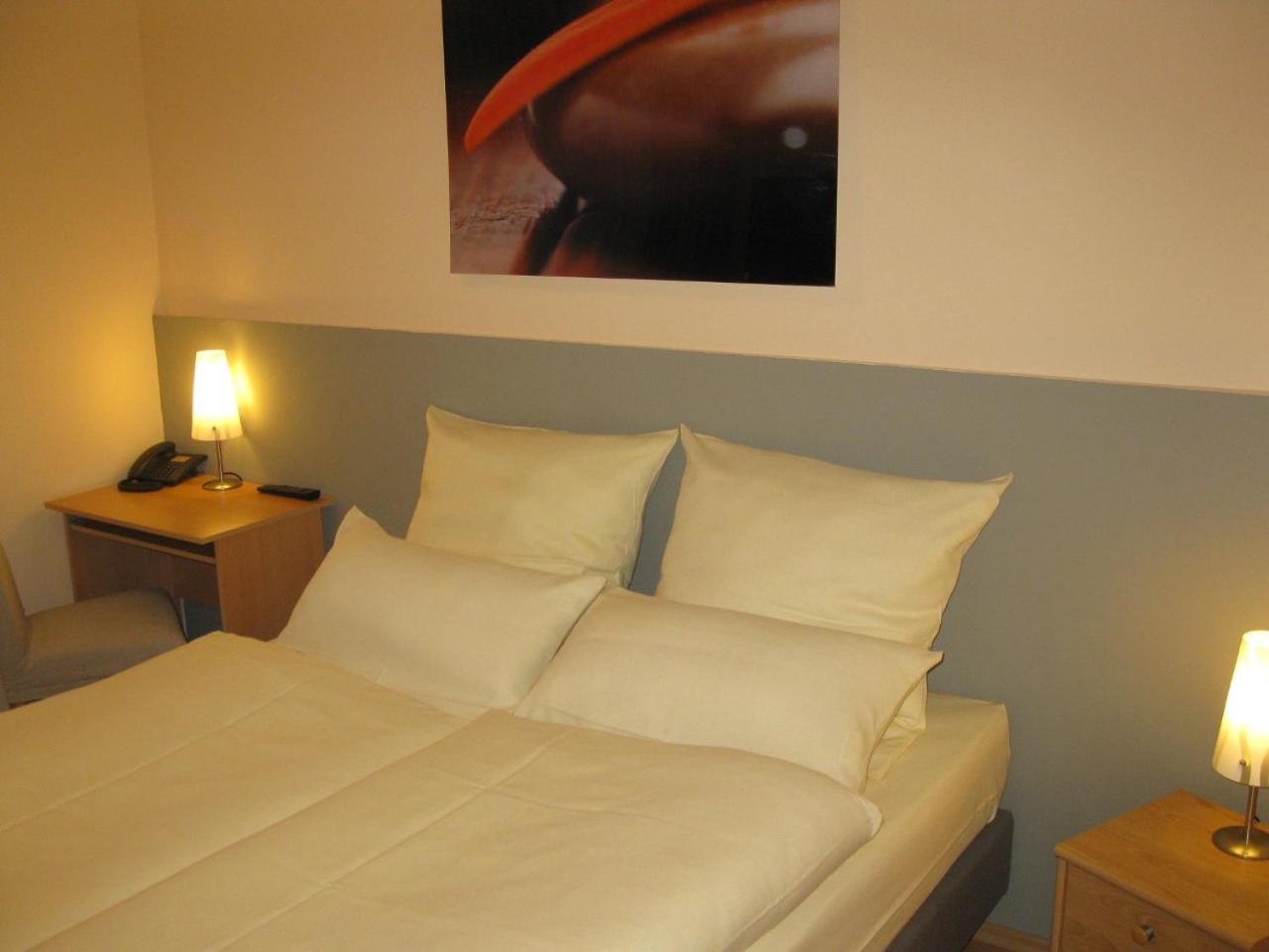 Double Room photo 1