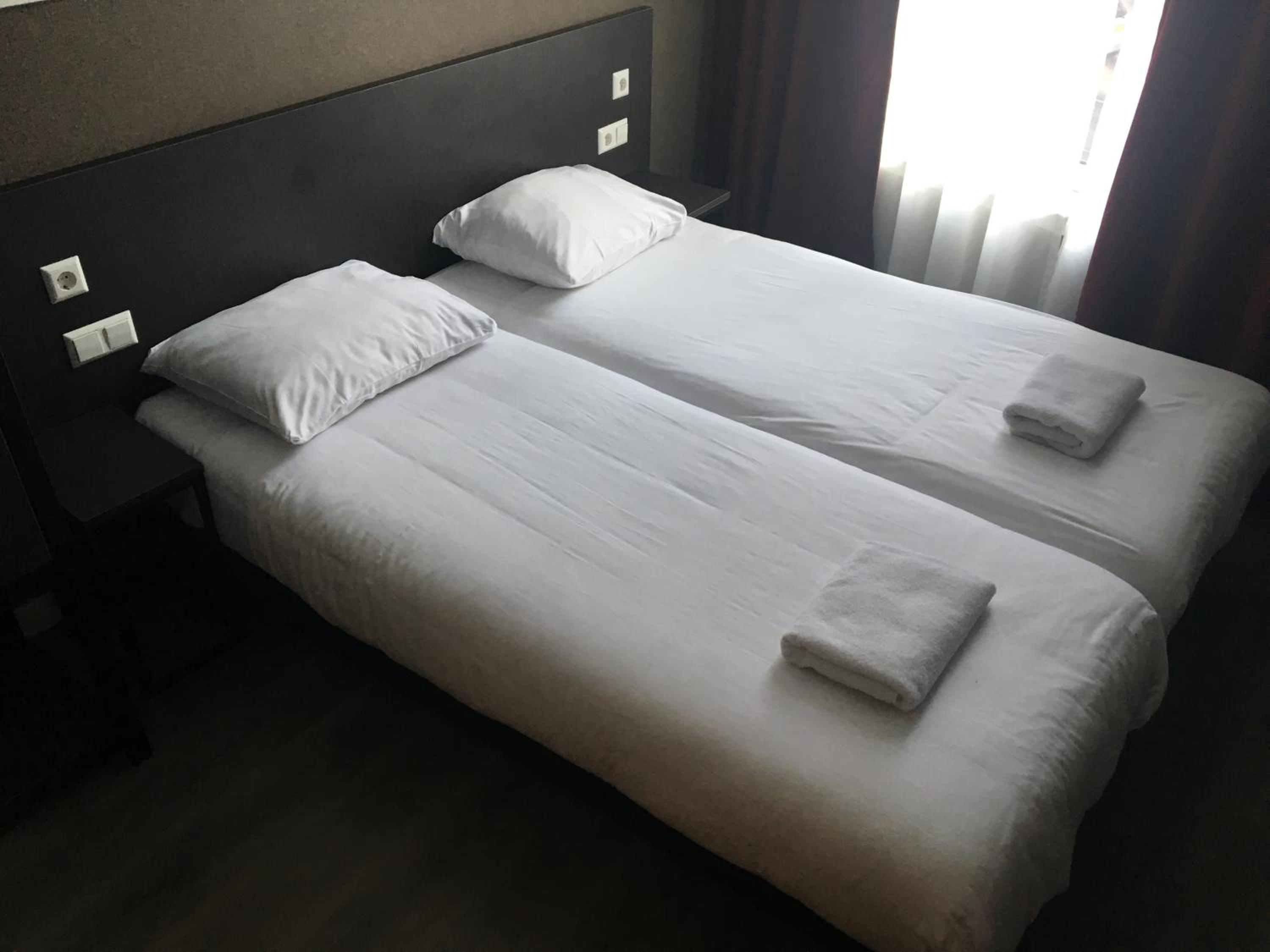 Twin Room photo 1