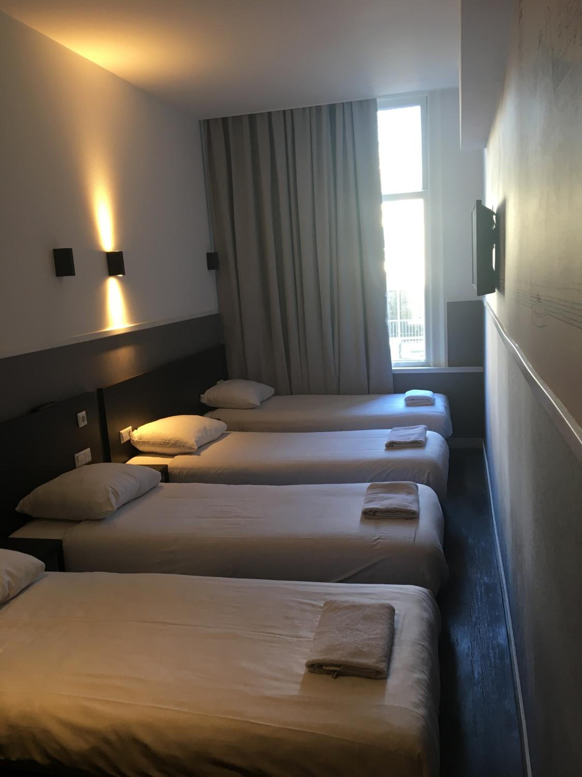 Quadruple Room photo 1