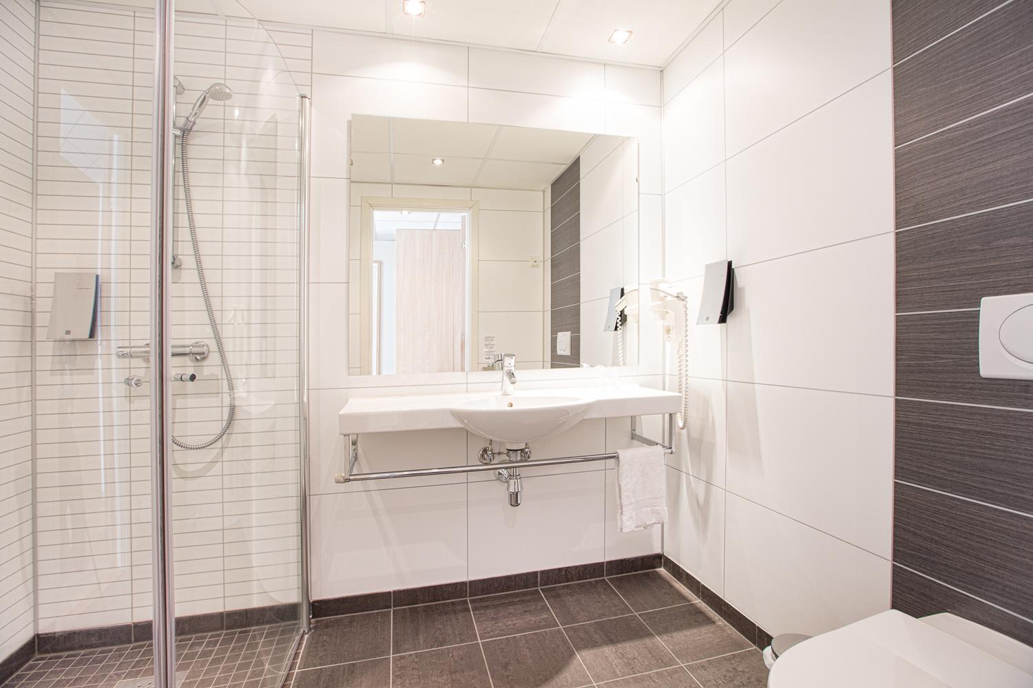 Double Room - Photo 2