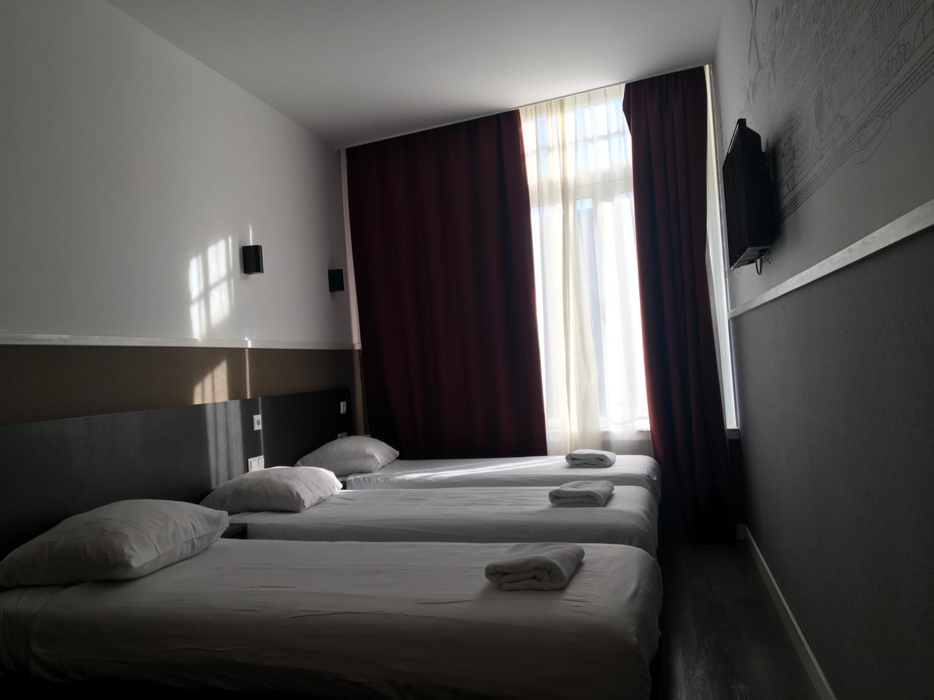 Triple Room photo 3