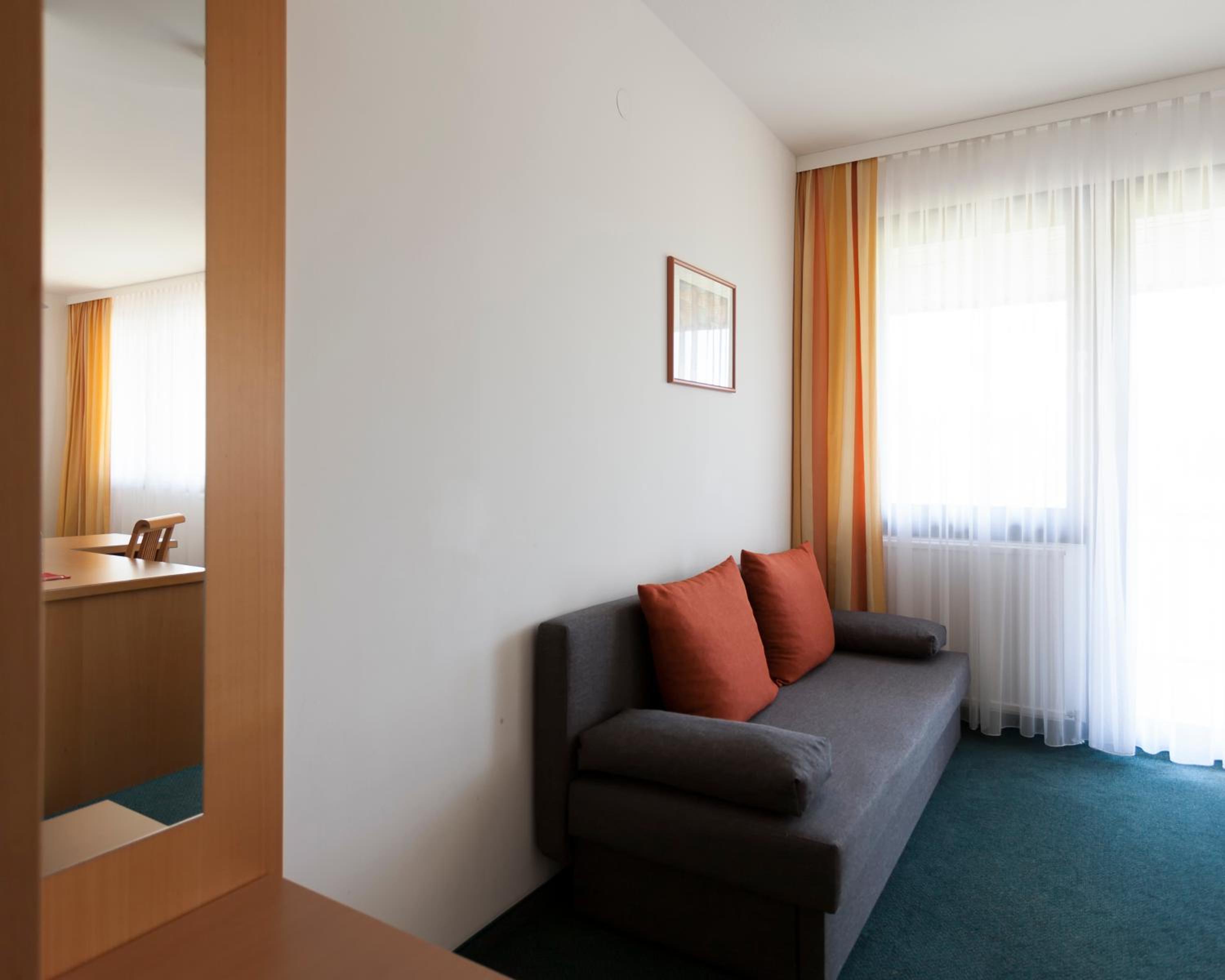 Double Room photo 2