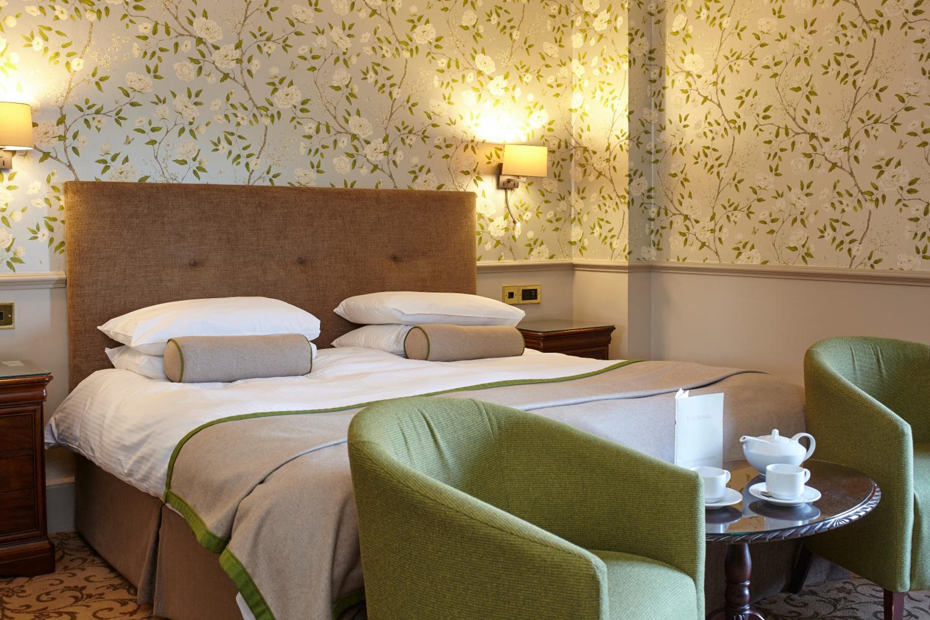 Classic Double or Twin Room photo 2