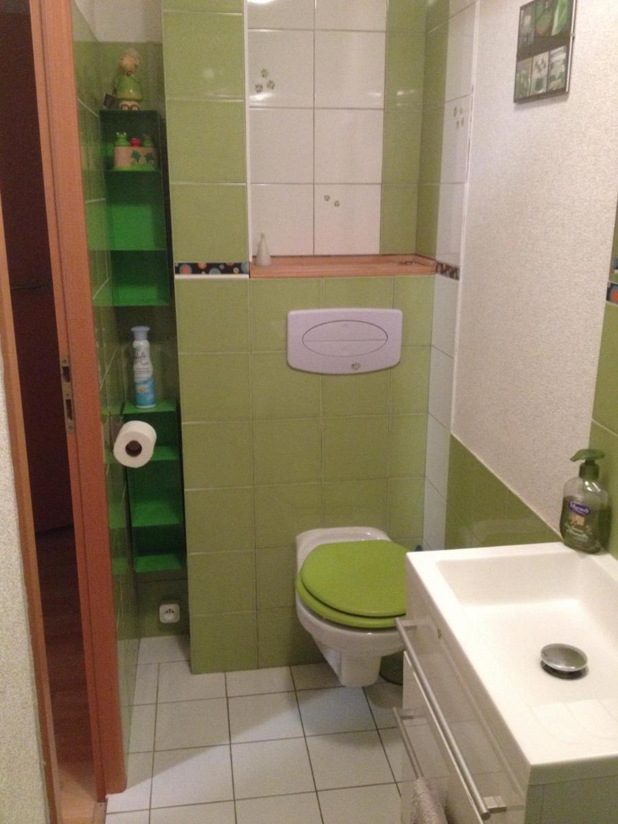 One-Bedroom House - Photo 9
