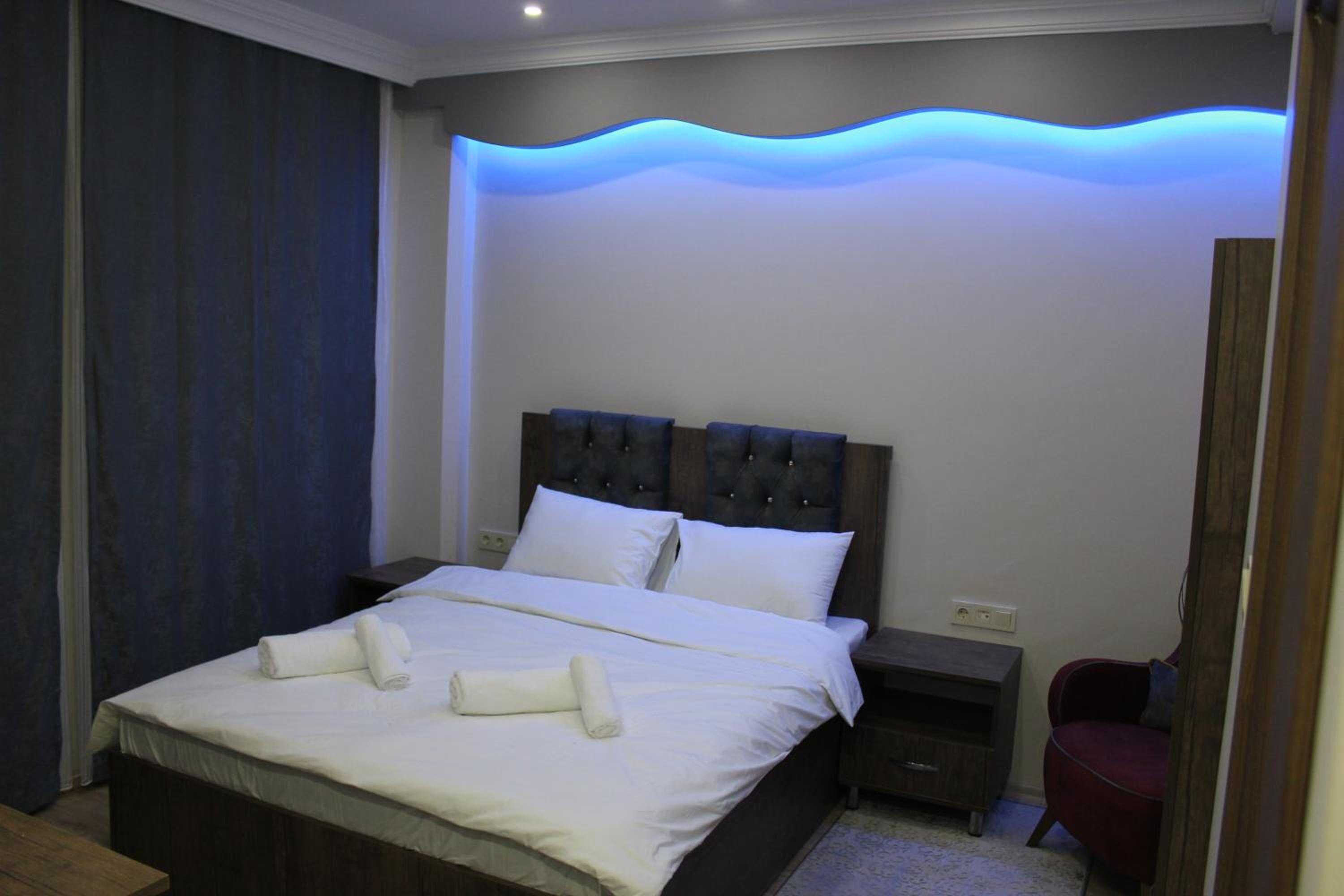 Deluxe Double or Twin Room photo 1