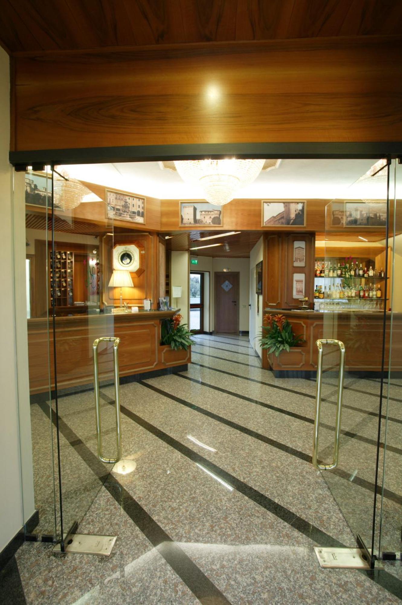 Executive Single Room photo 2