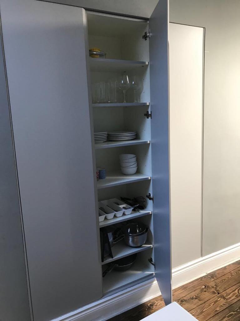 Two-Bedroom Apartment - Photo 8