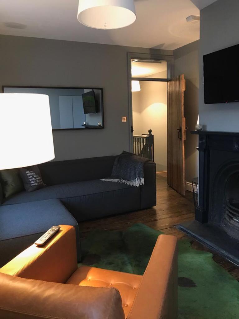 Two-Bedroom Apartment - Photo 1