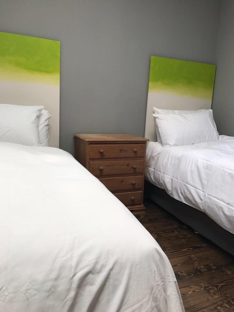 Two-Bedroom Apartment - Photo 12