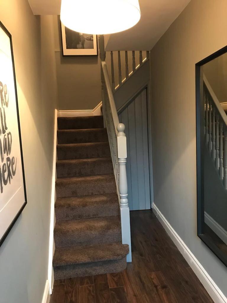 Two-Bedroom Apartment - Photo 9