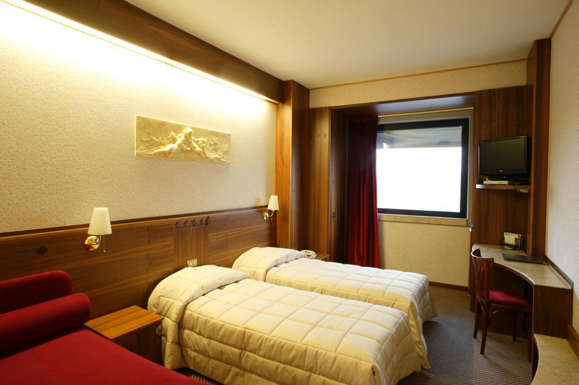 Executive Single Room