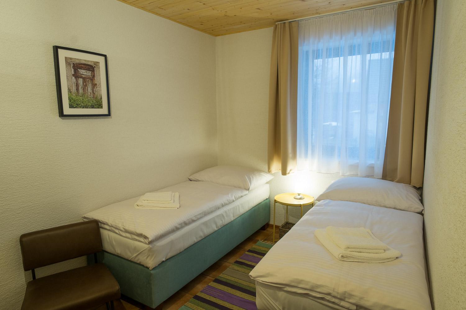 Double Room with Private Bathroom photo 1