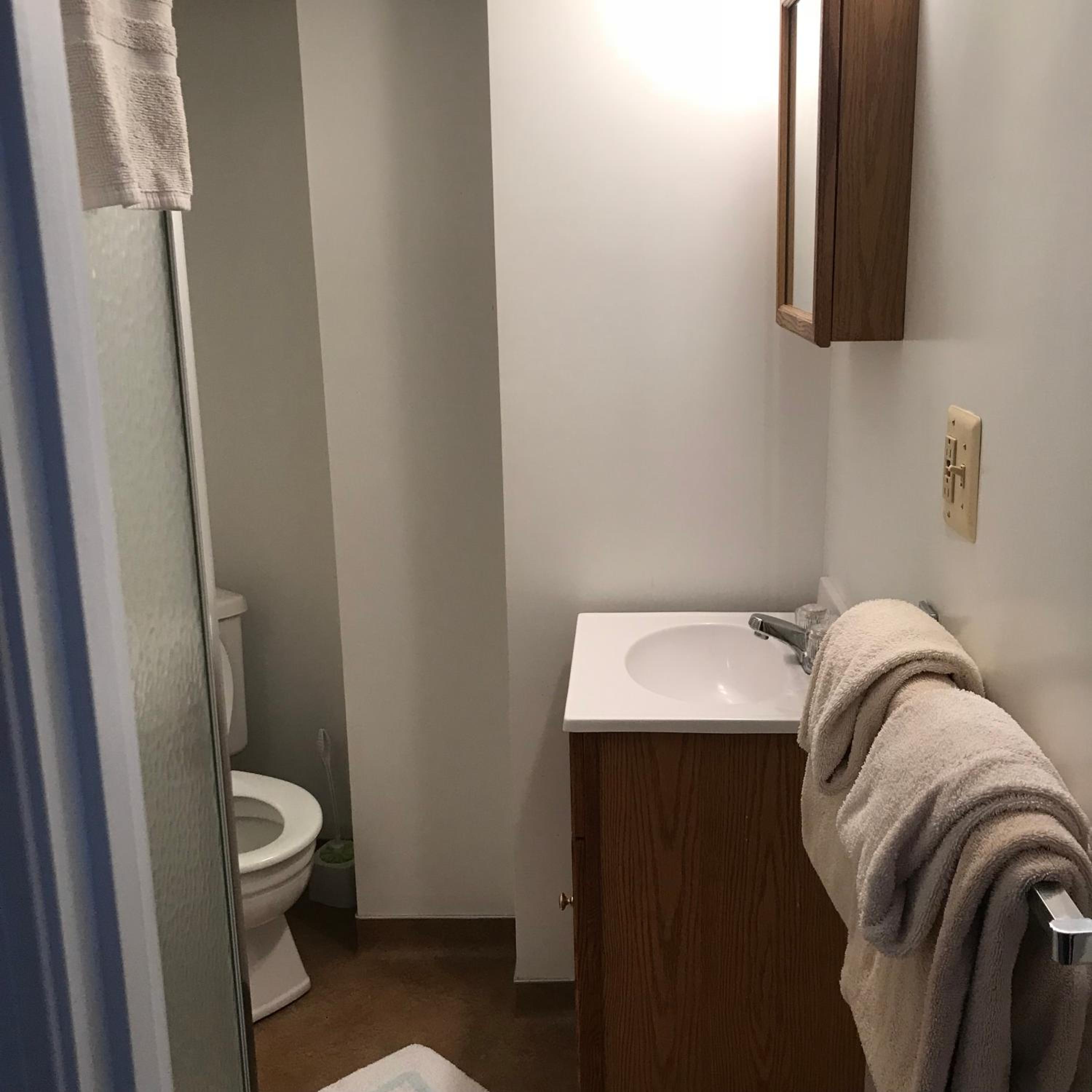 Family Room with Private Bathroom photo 2