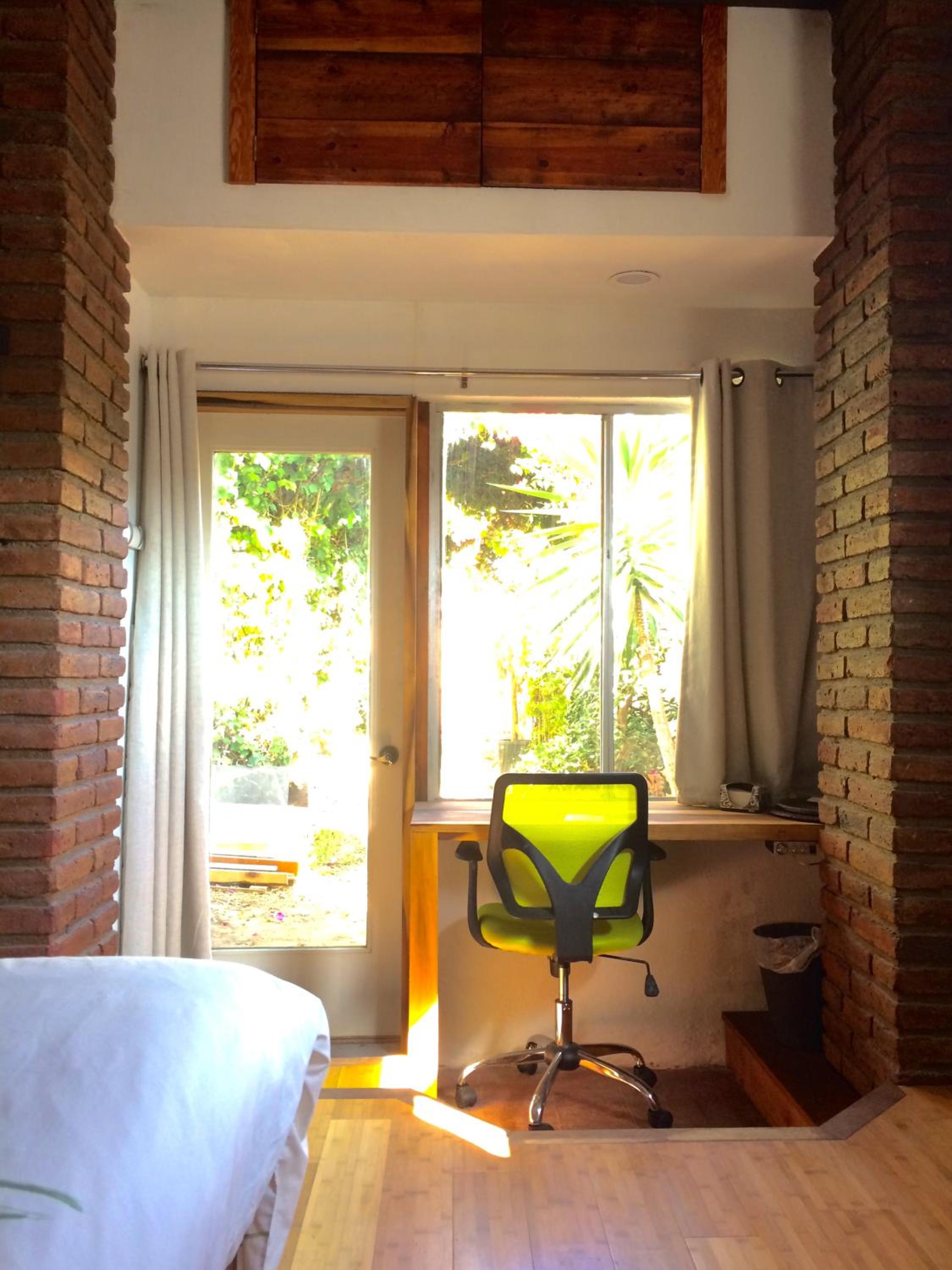 Jardin photo 3