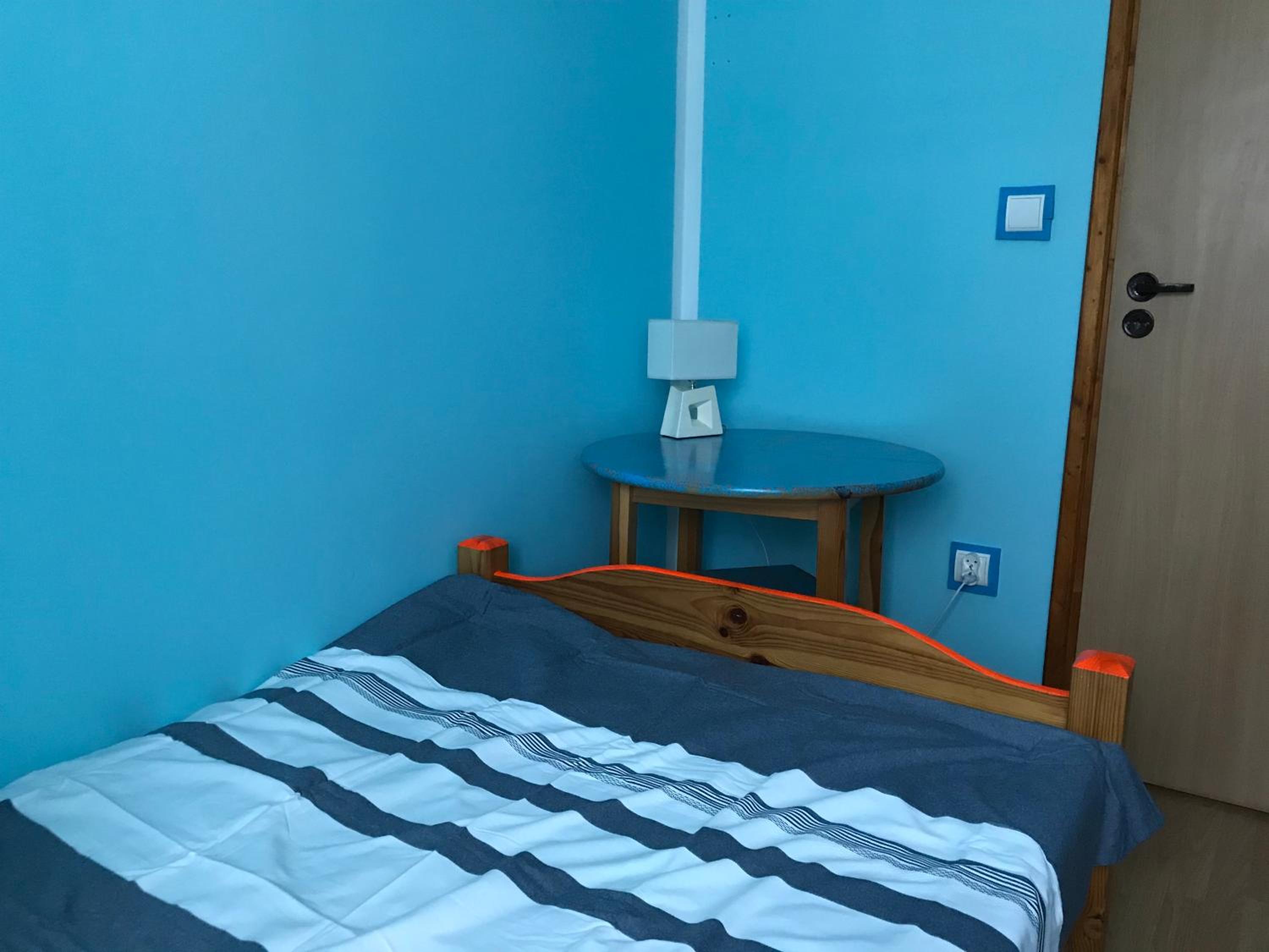 Small Double Room photo 3