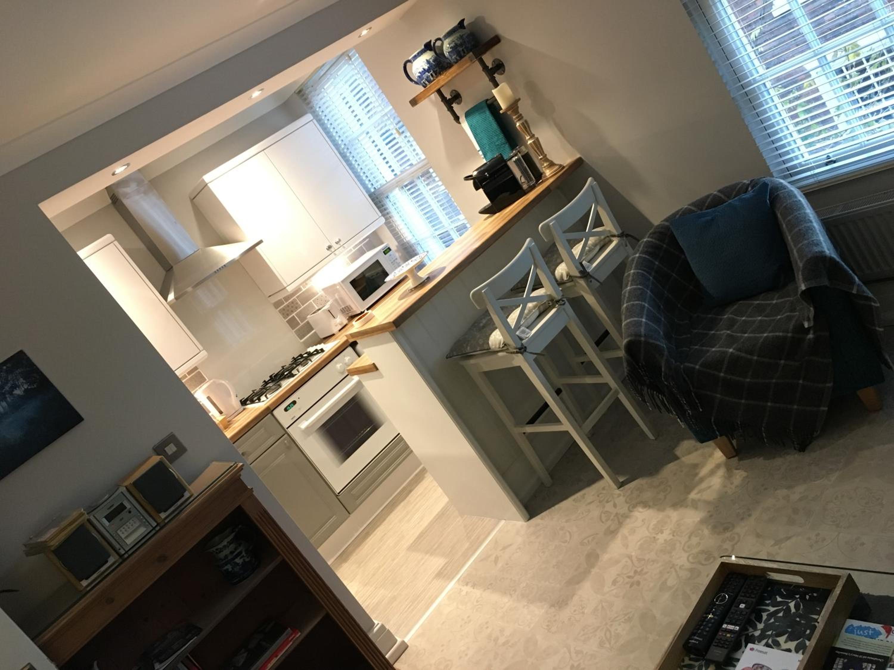 Deluxe Apartment - Photo 3