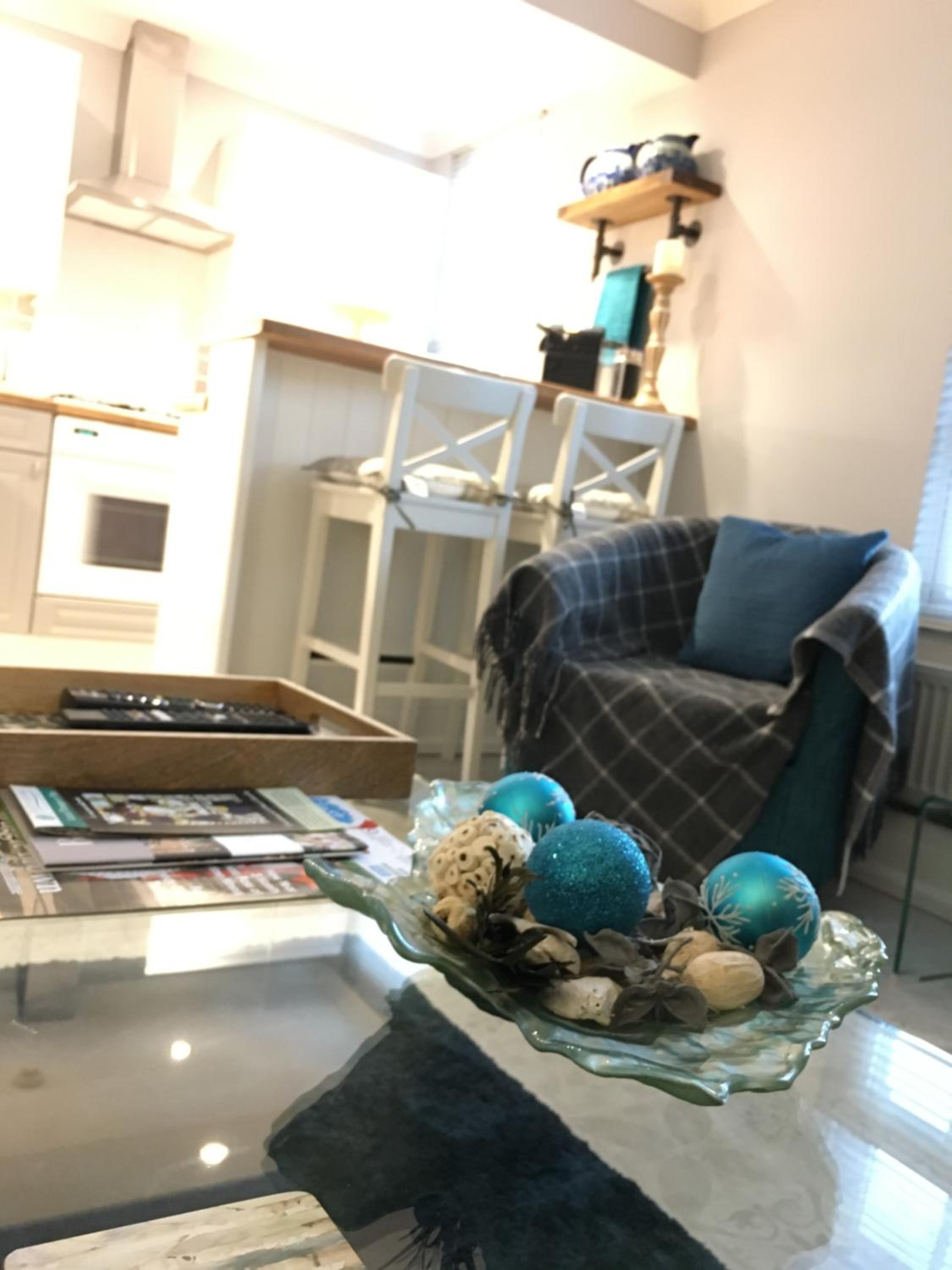 Deluxe Apartment - Photo 2