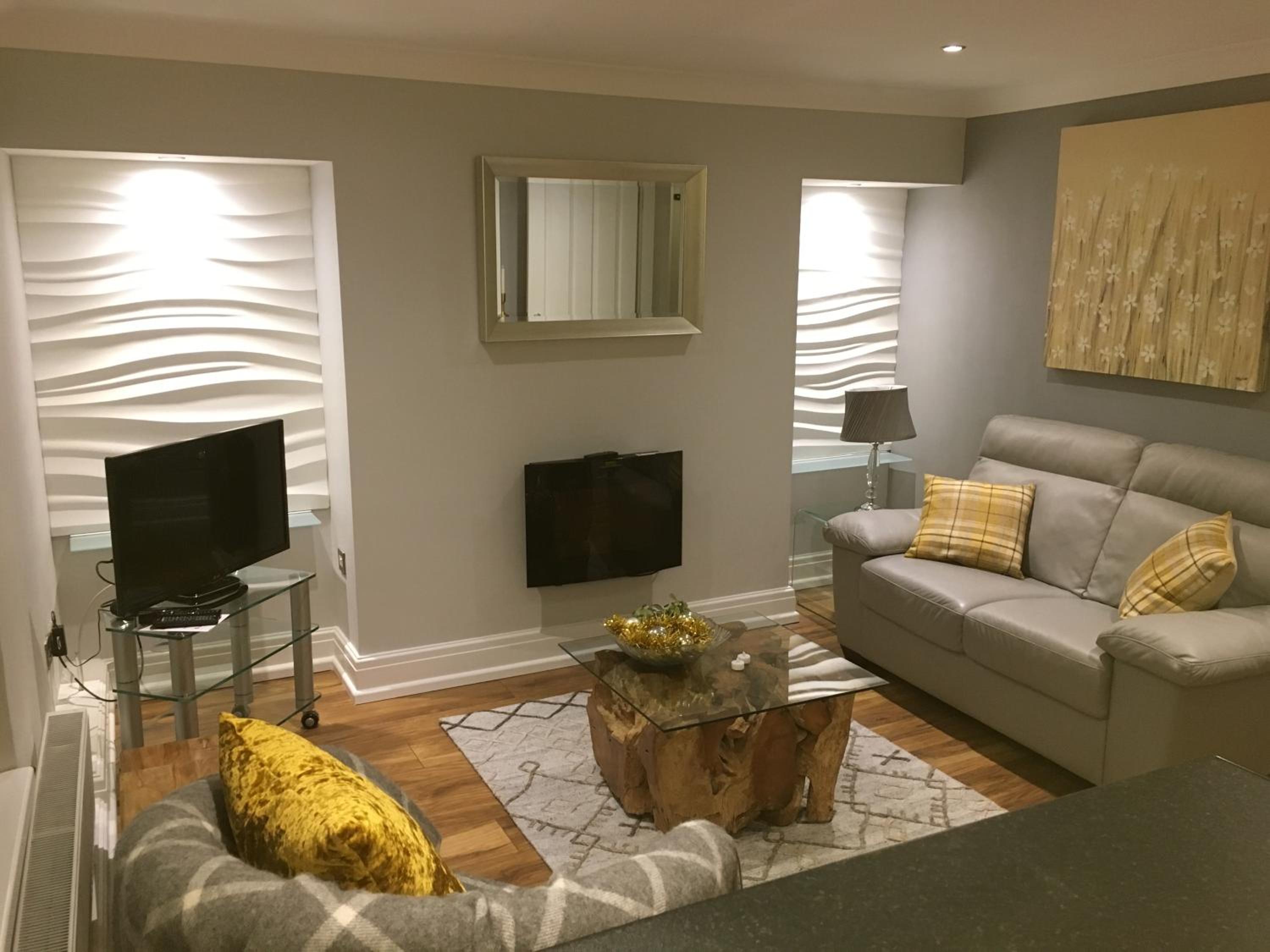 Superior Apartment - Photo 3