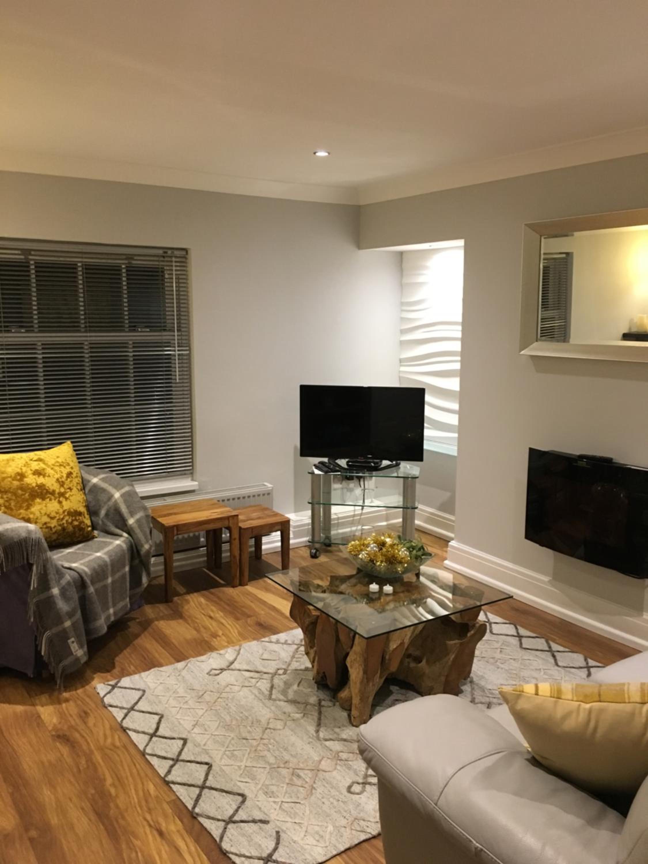 Superior Apartment - Photo 2