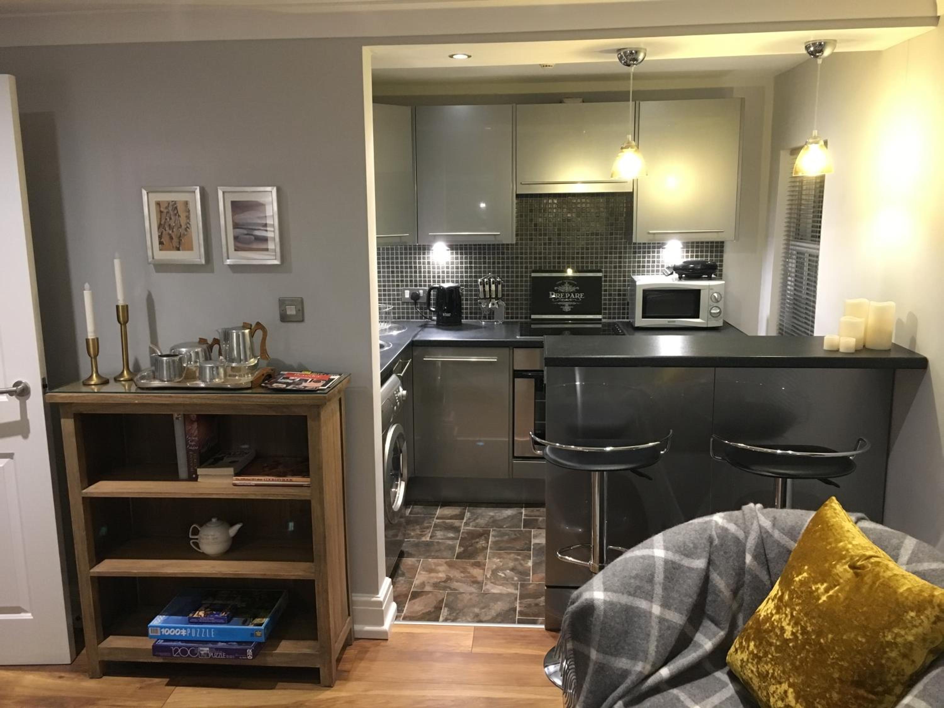 Superior Apartment - Photo 5