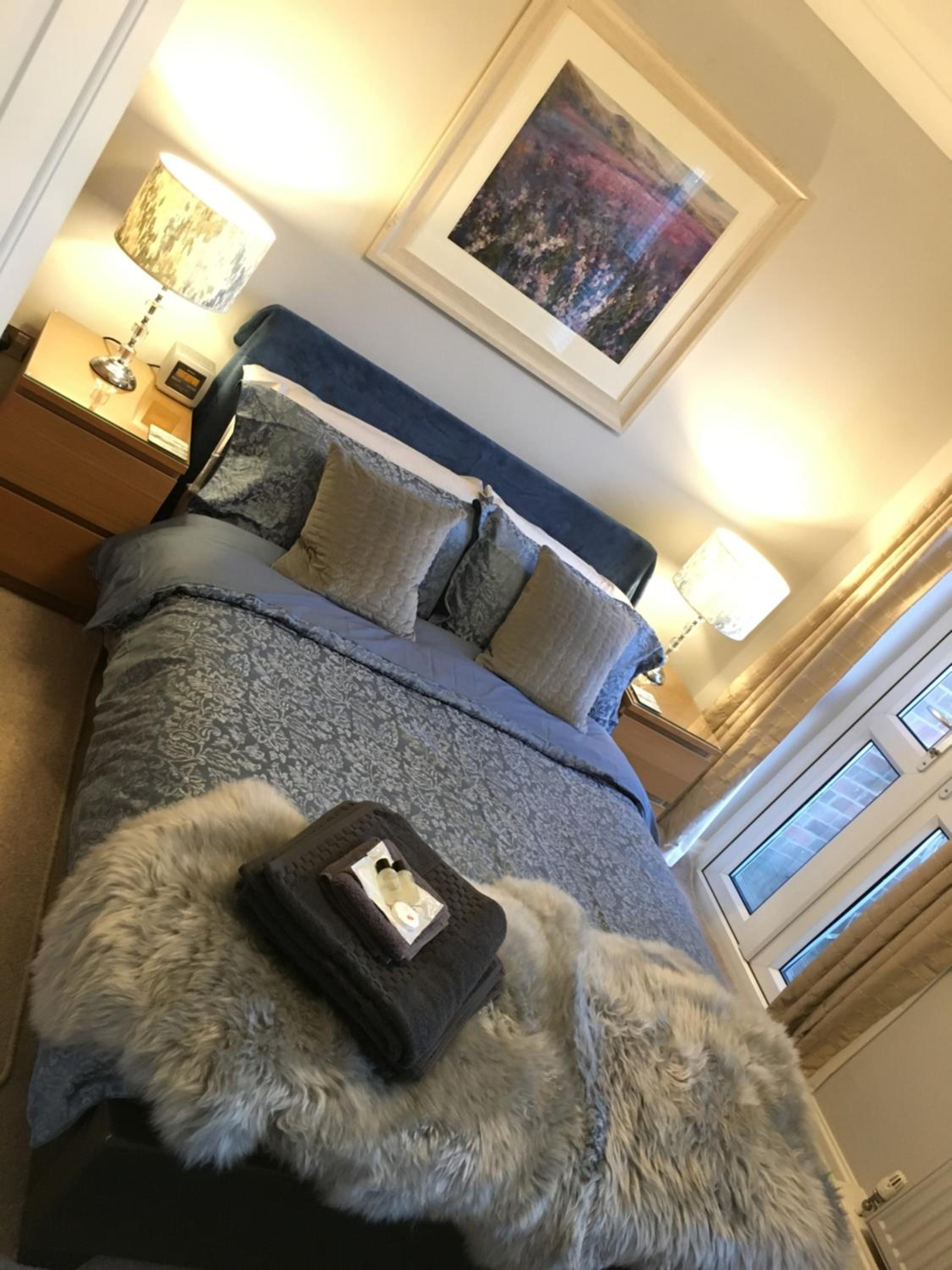 Deluxe Apartment - Photo 1