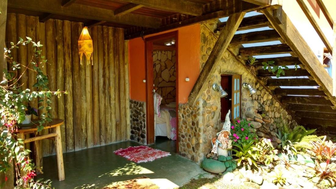 Double Room with Spa Bath photo 3