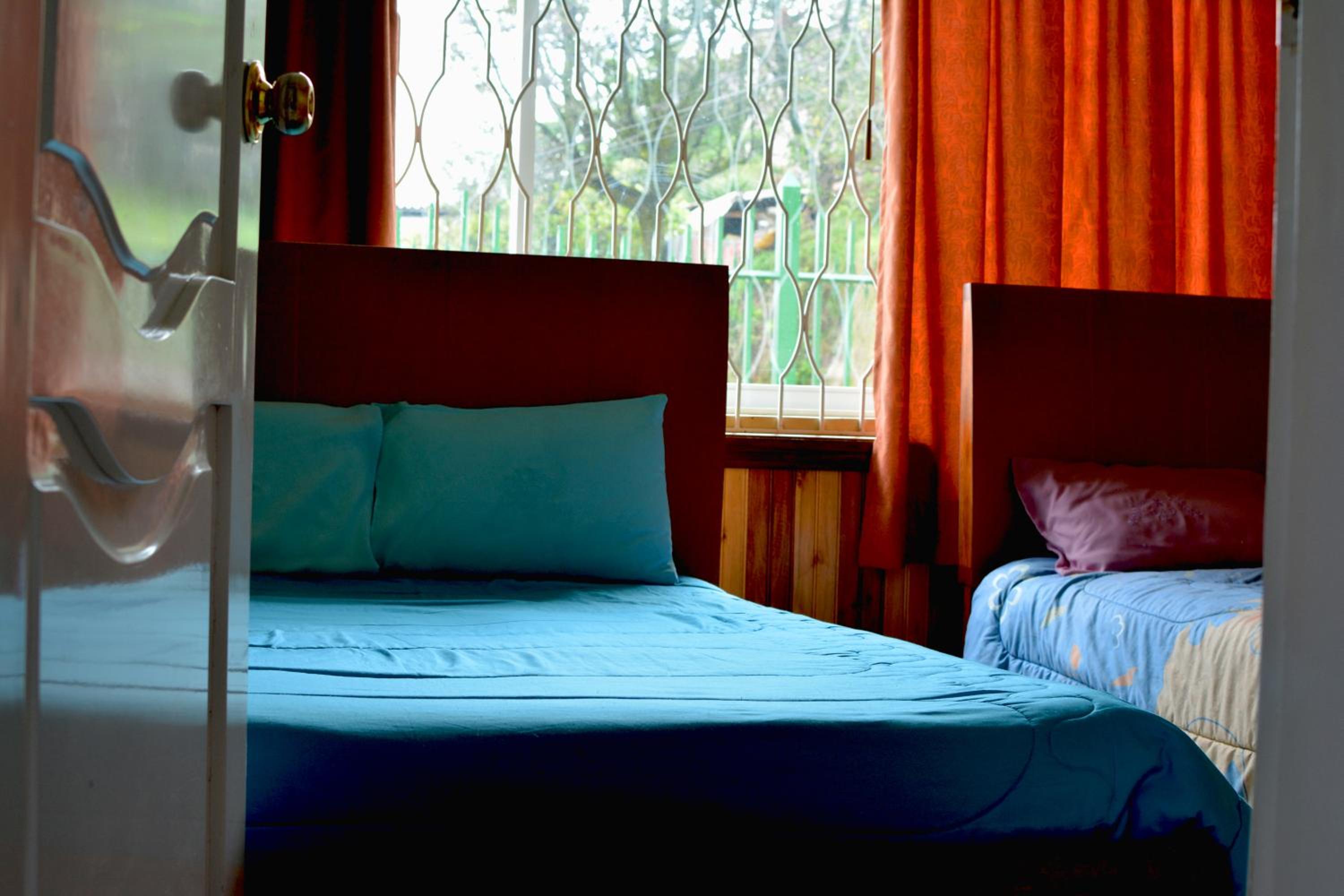 Double Room with Shared Bathroom photo 1