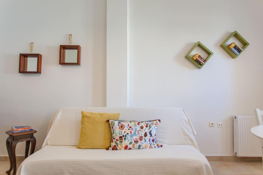Apartment - Ground Floor photo 1