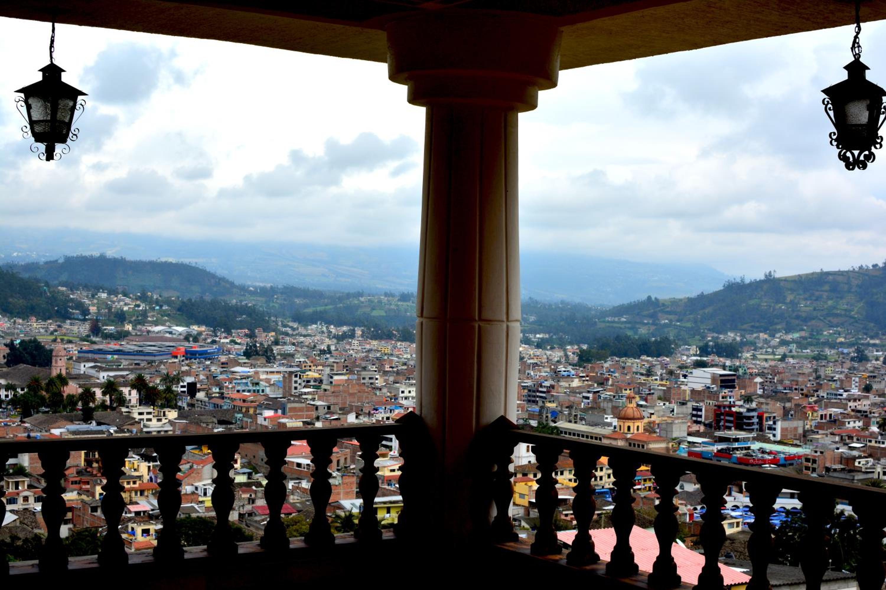Double Room with Balcony photo 2