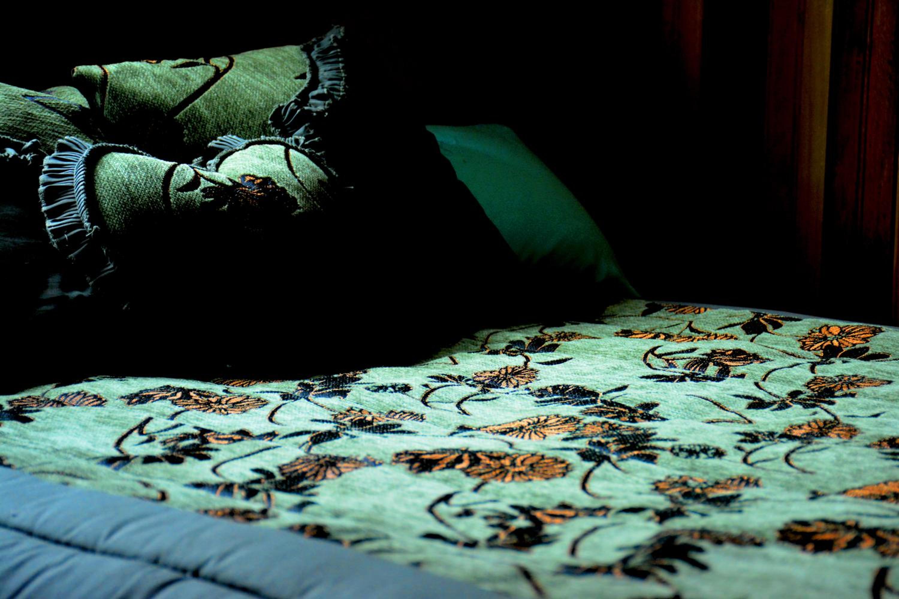 Double Room with Balcony photo 3