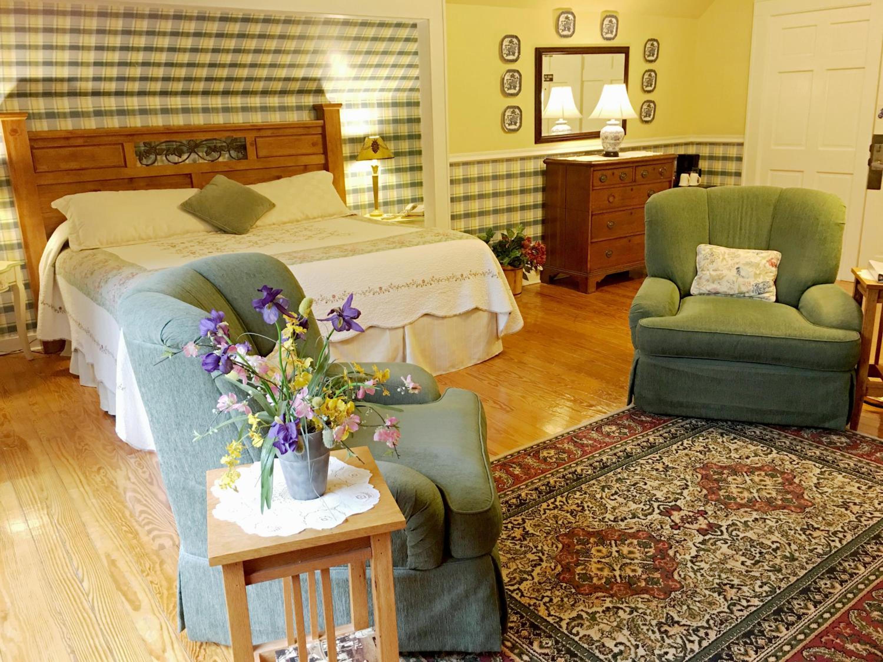 Mountain Air Suite - Photo 14