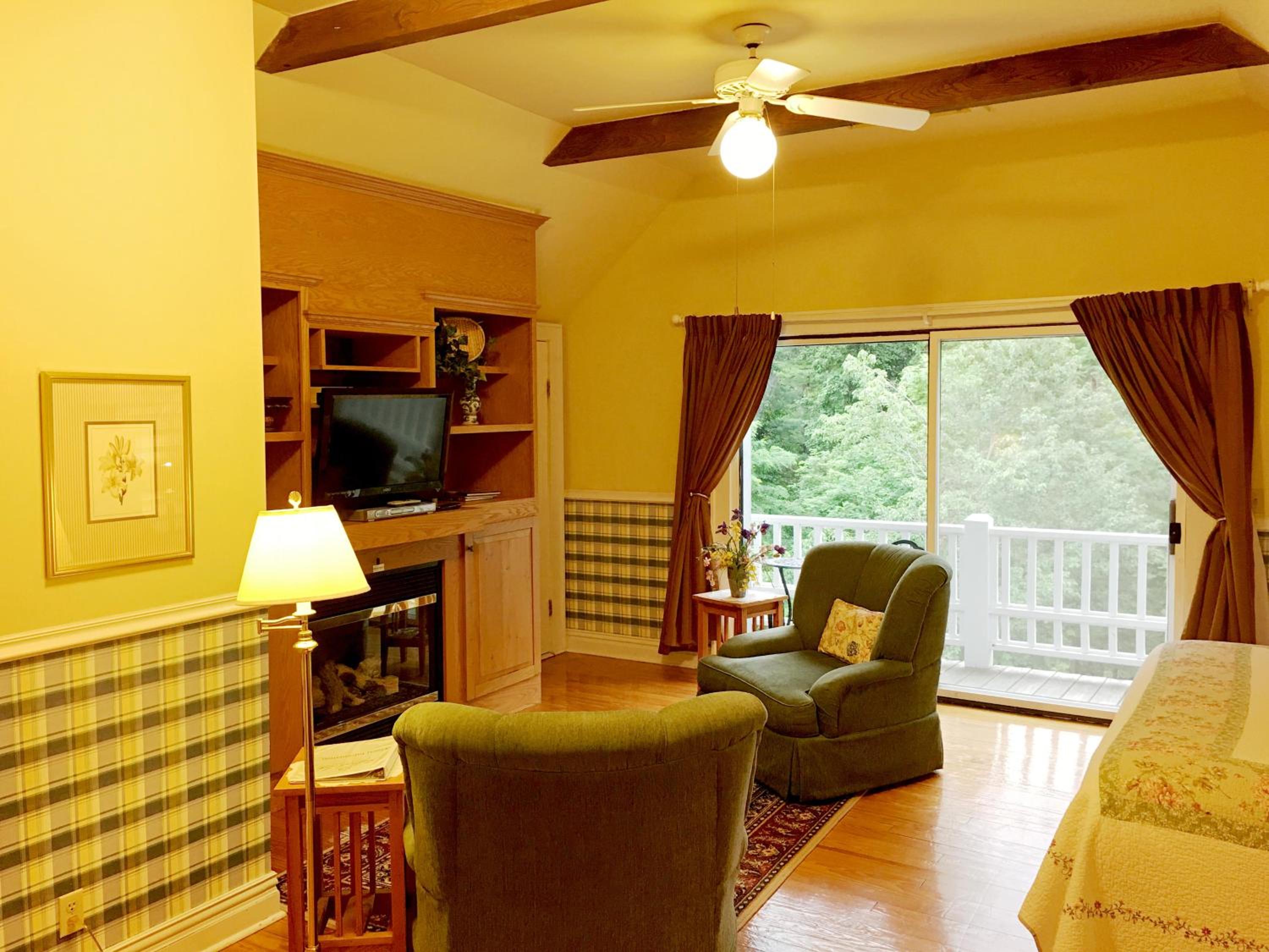 Mountain Air Suite - Photo 15