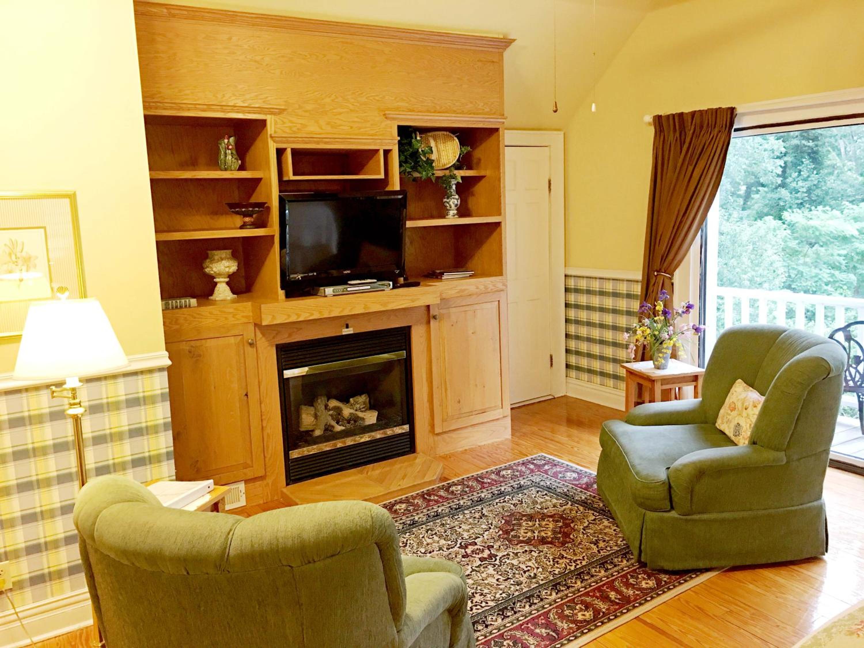 Mountain Air Suite - Photo 2