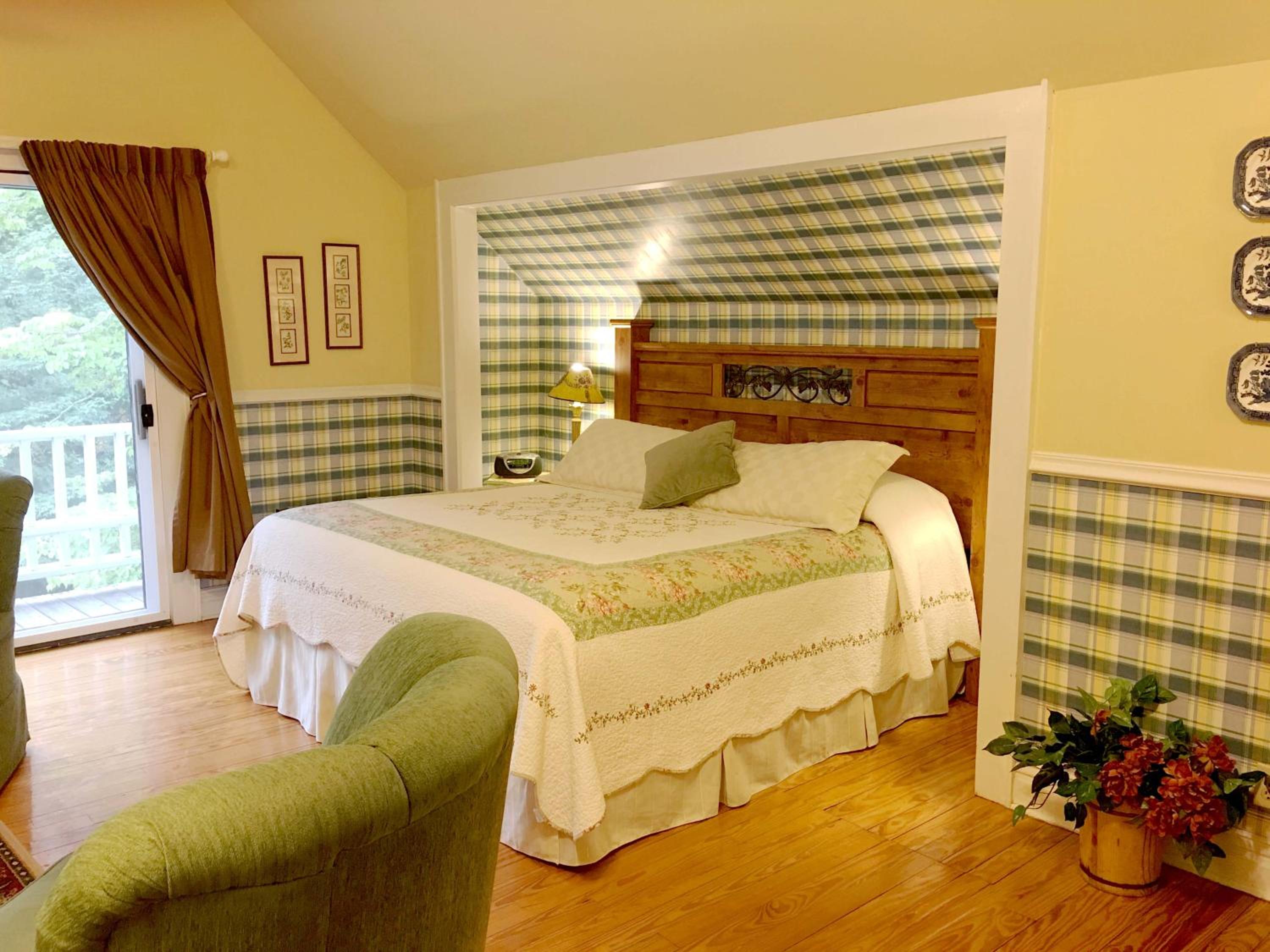 Mountain Air Suite - Photo 7