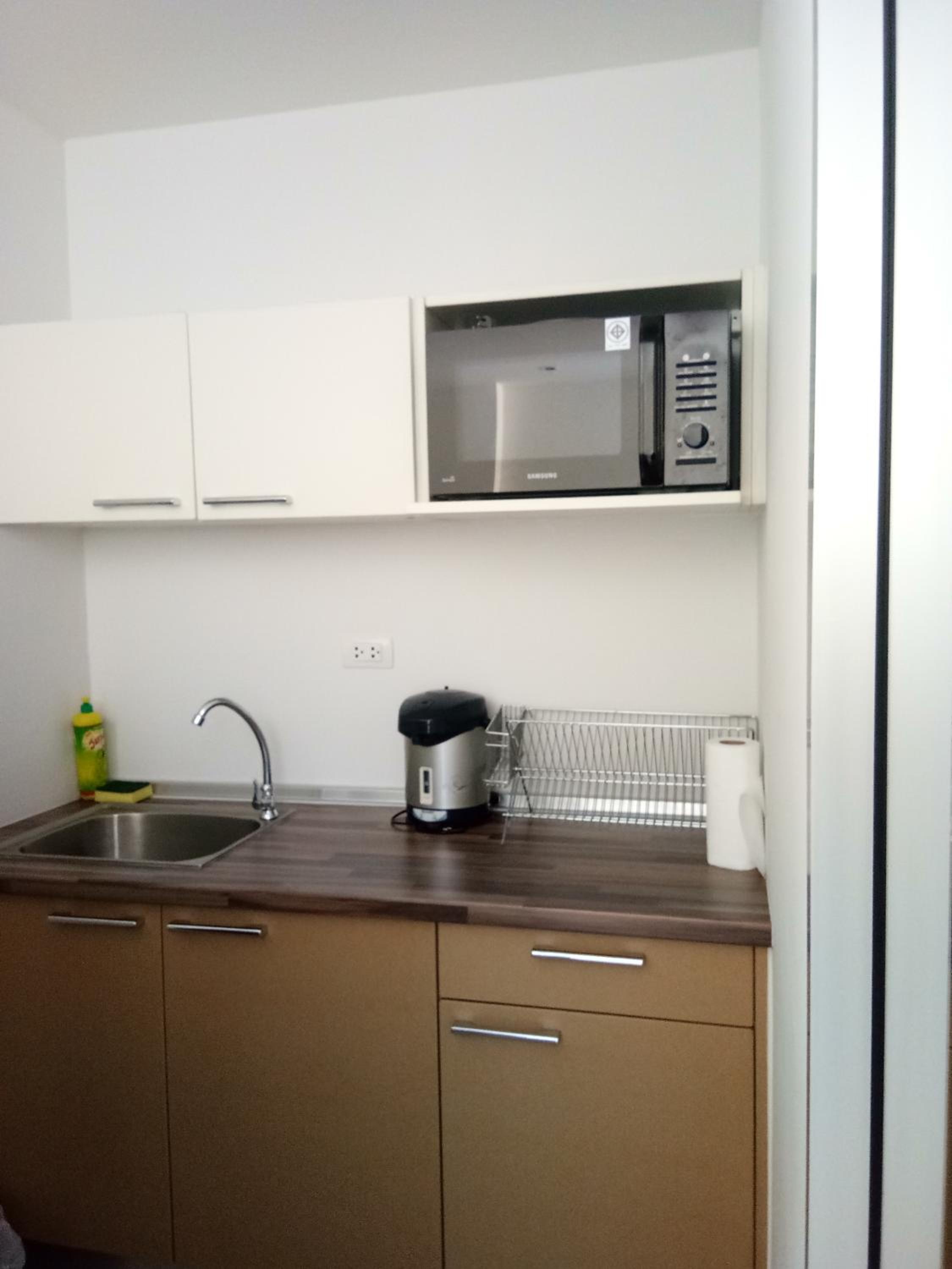 Apartment with Garden View - Photo 53