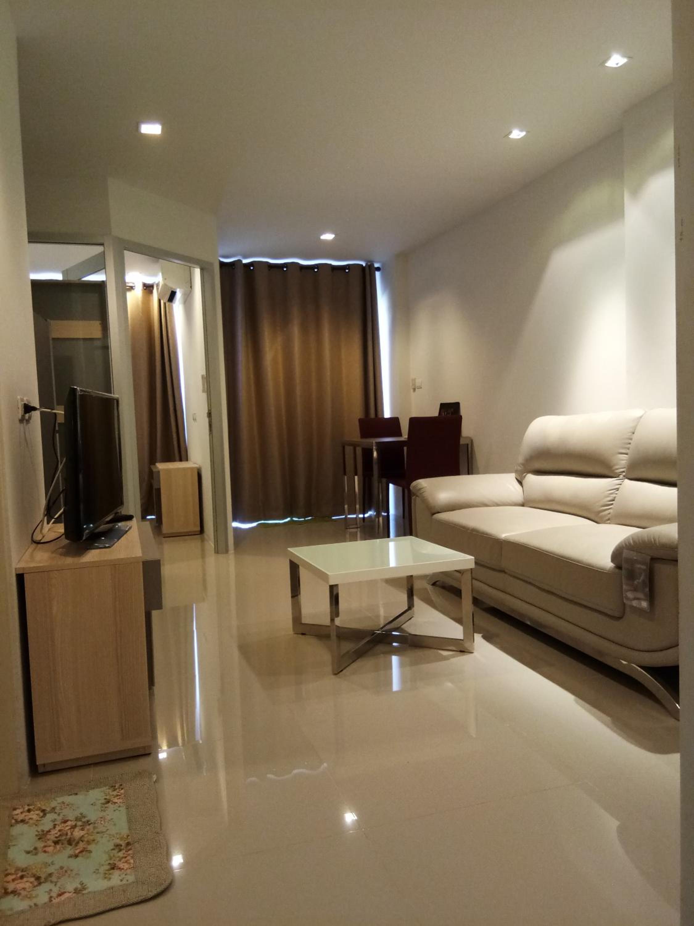 Apartment with Garden View - Photo 1